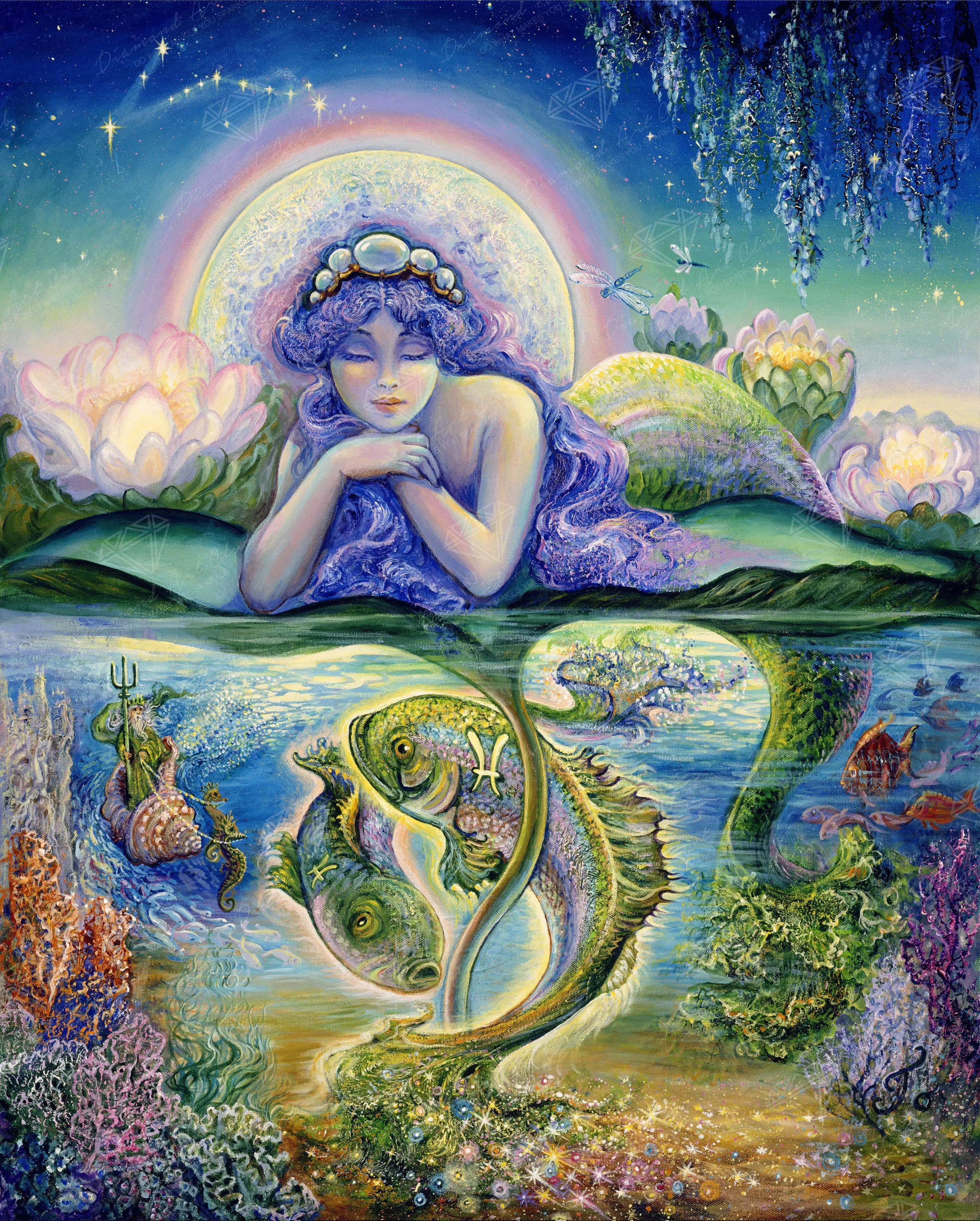 Pisces
