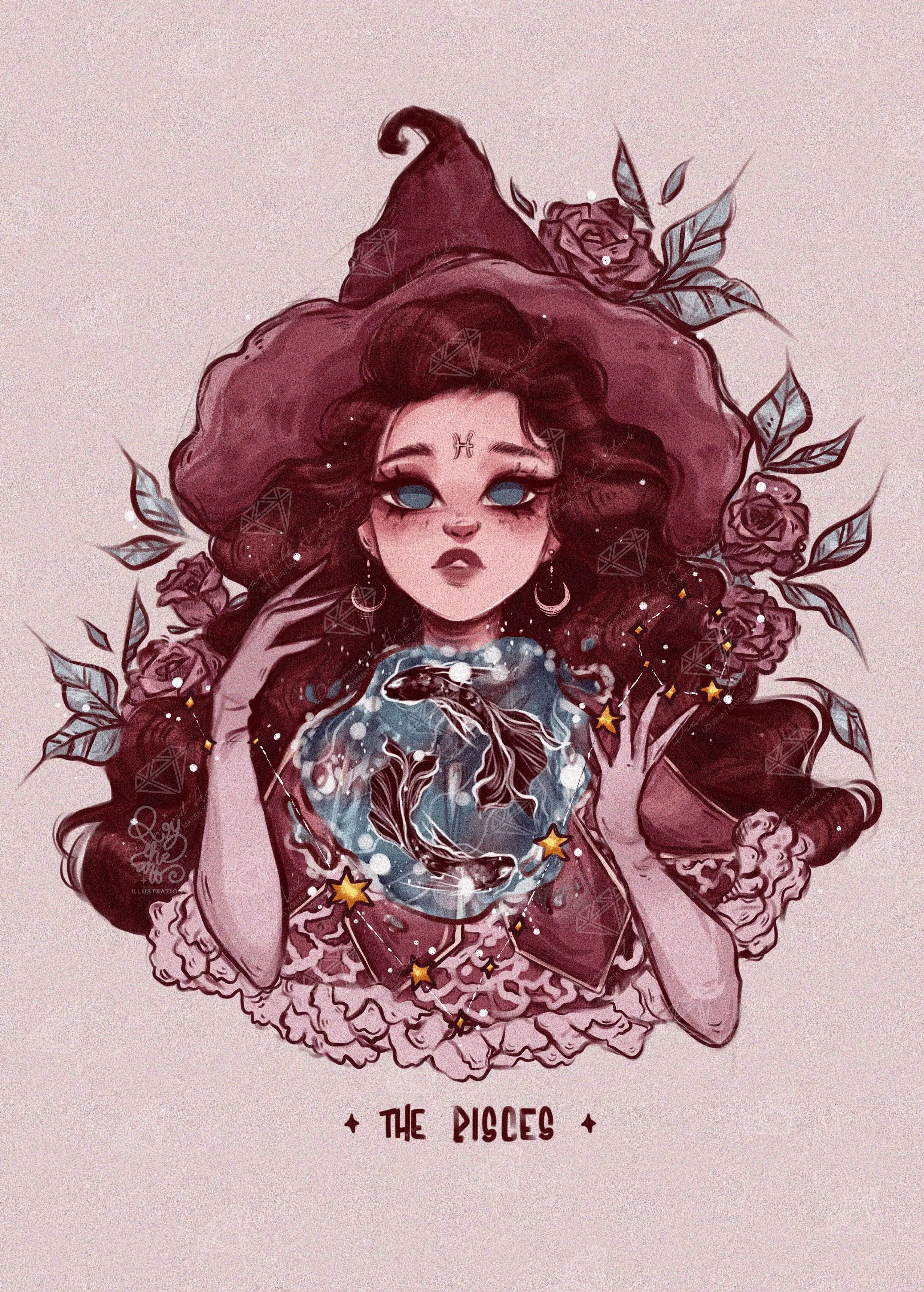 Pisces