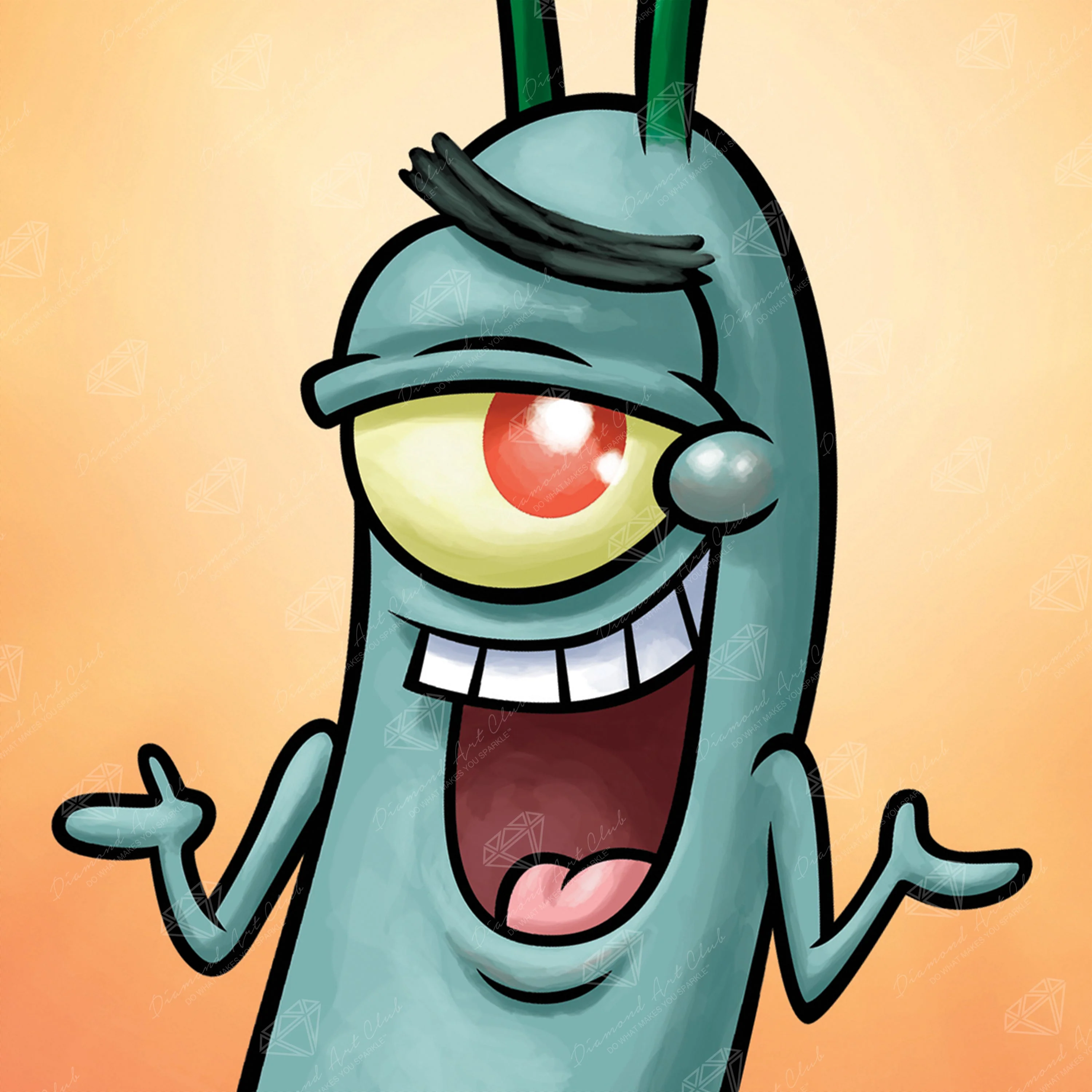 Plankton