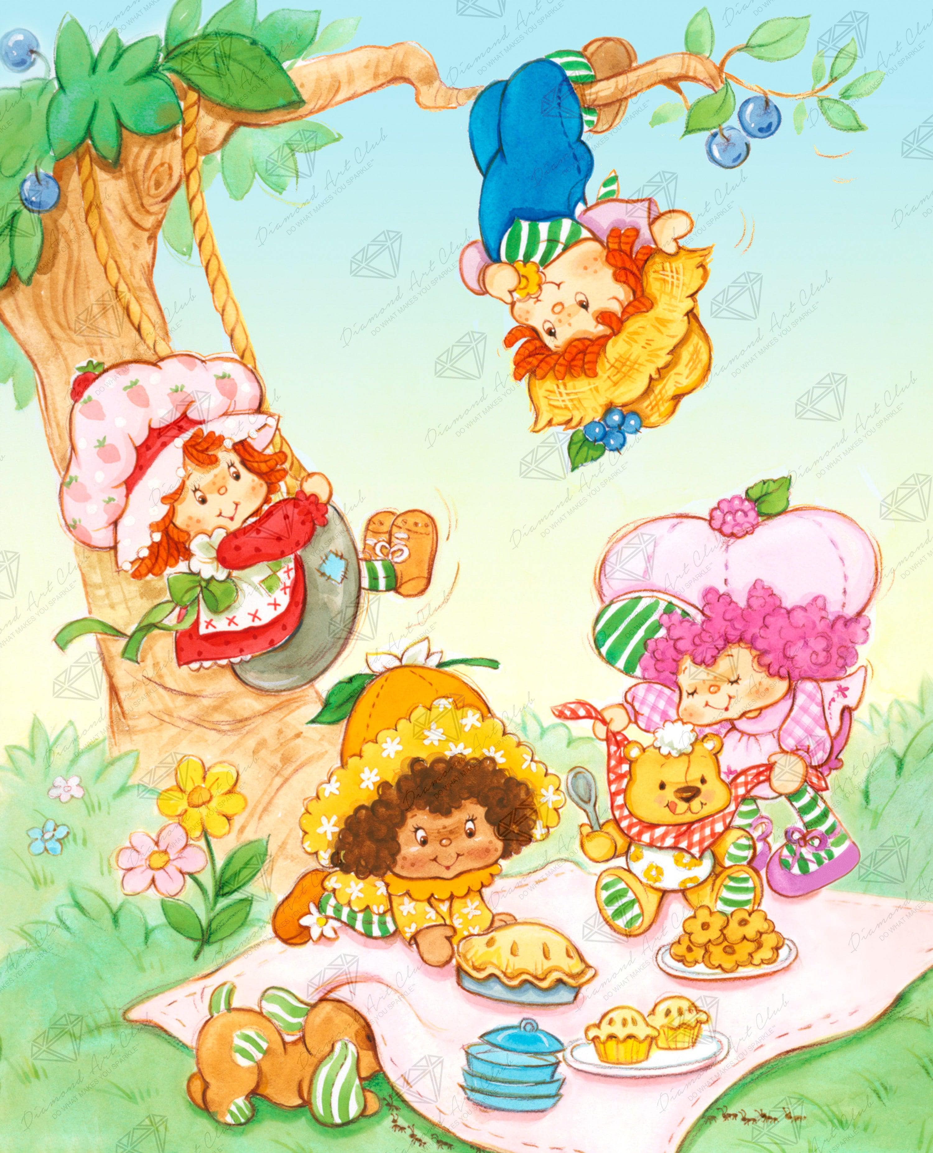 Pleasant Picnic