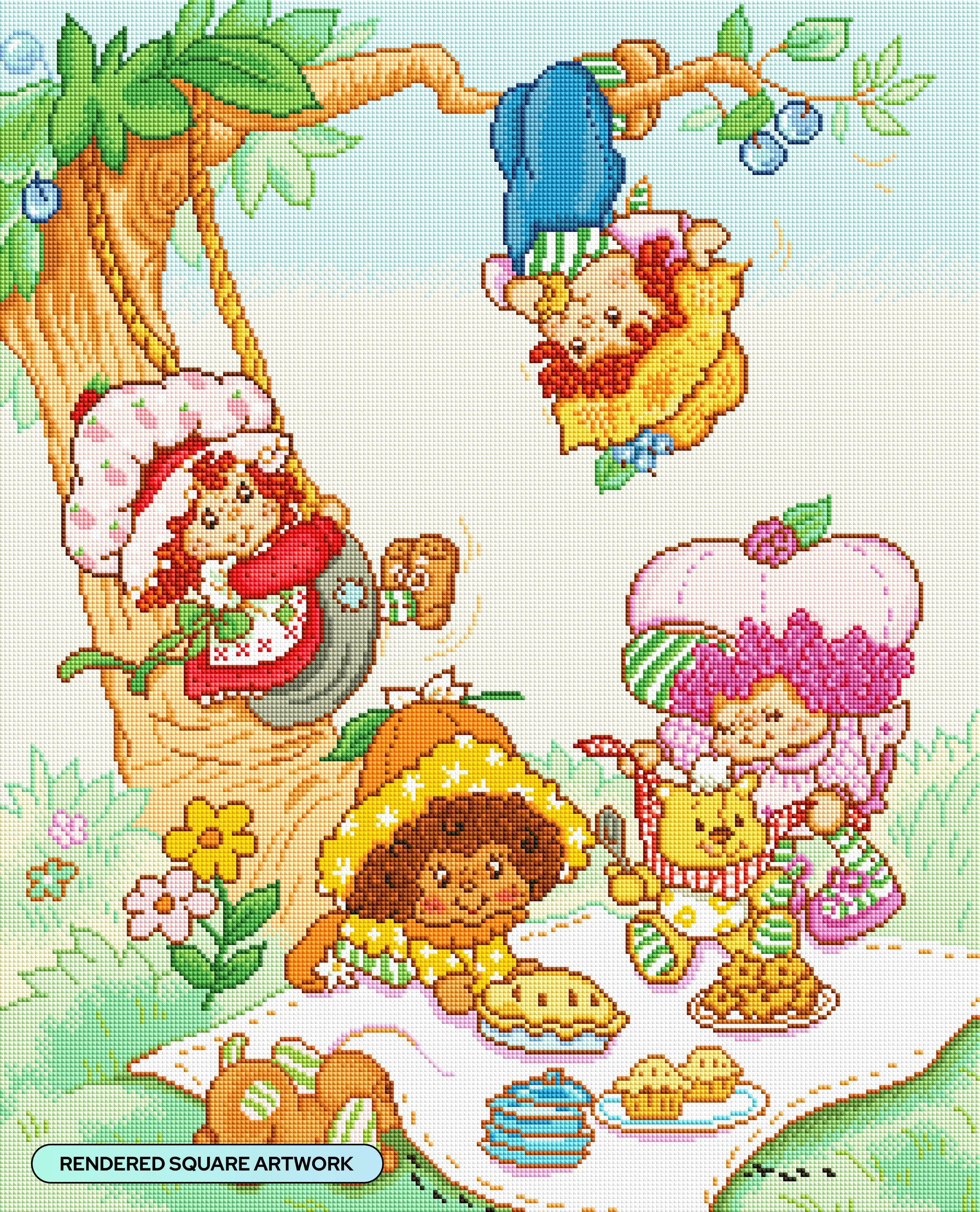 Pleasant Picnic