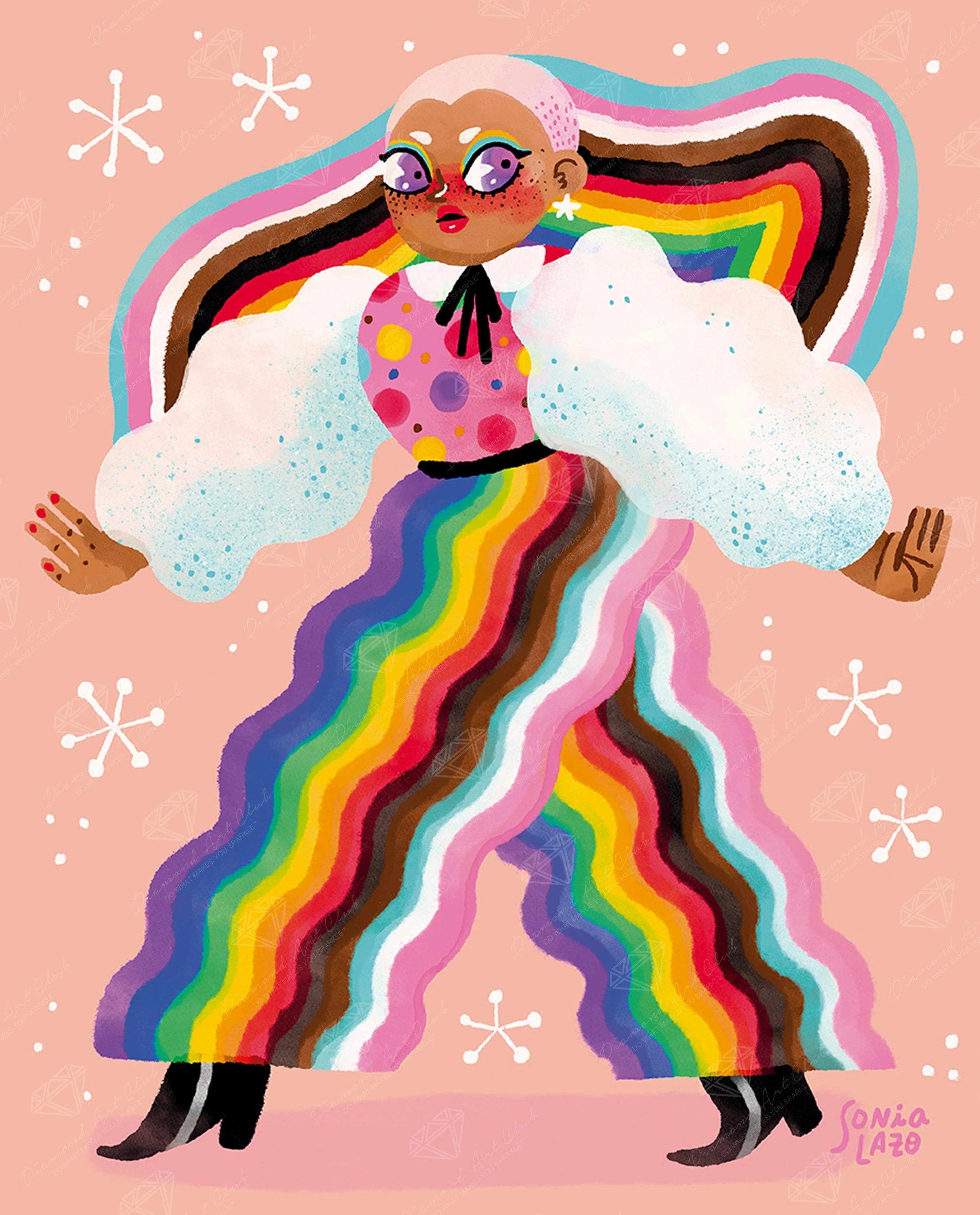 Pride
