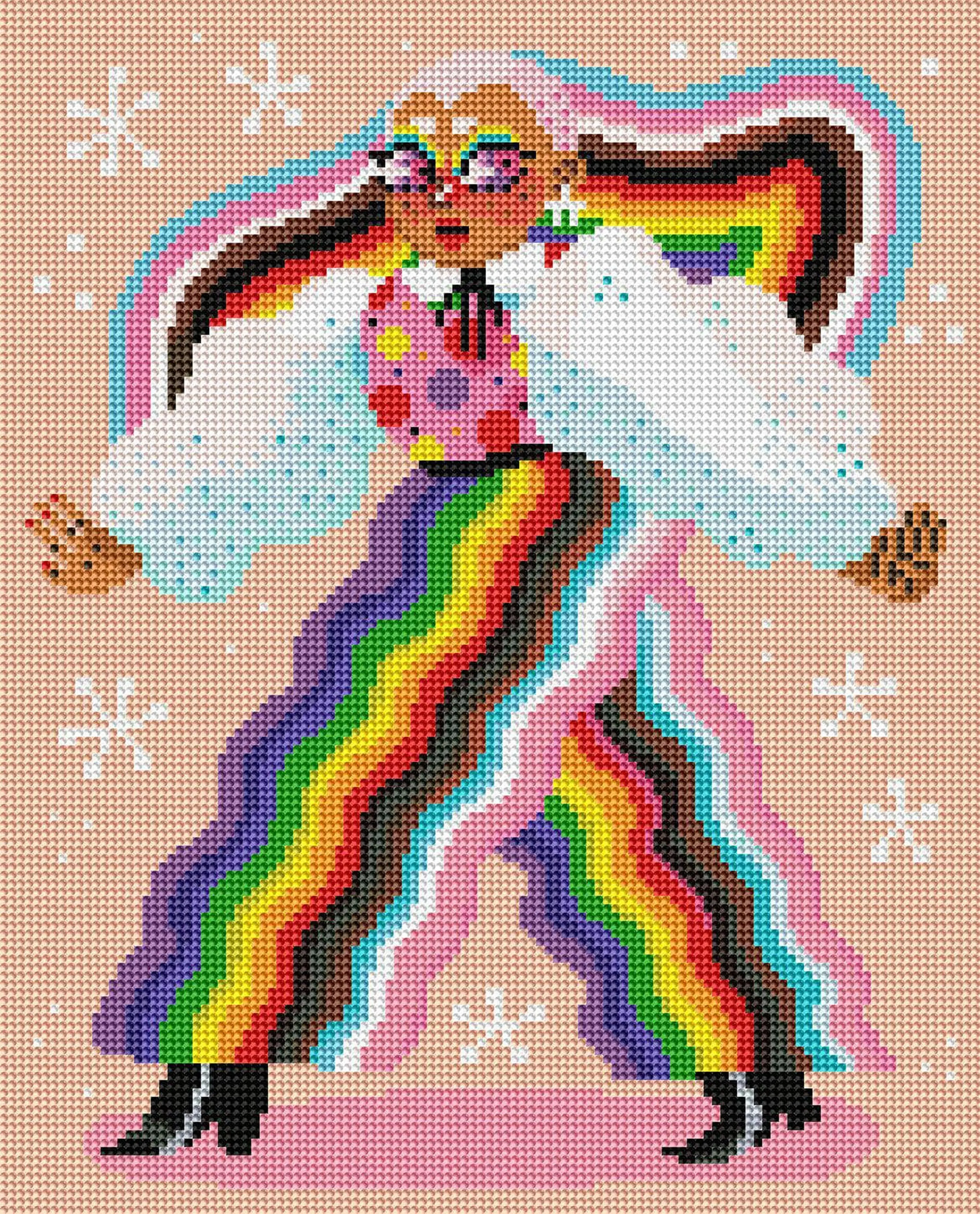 Pride