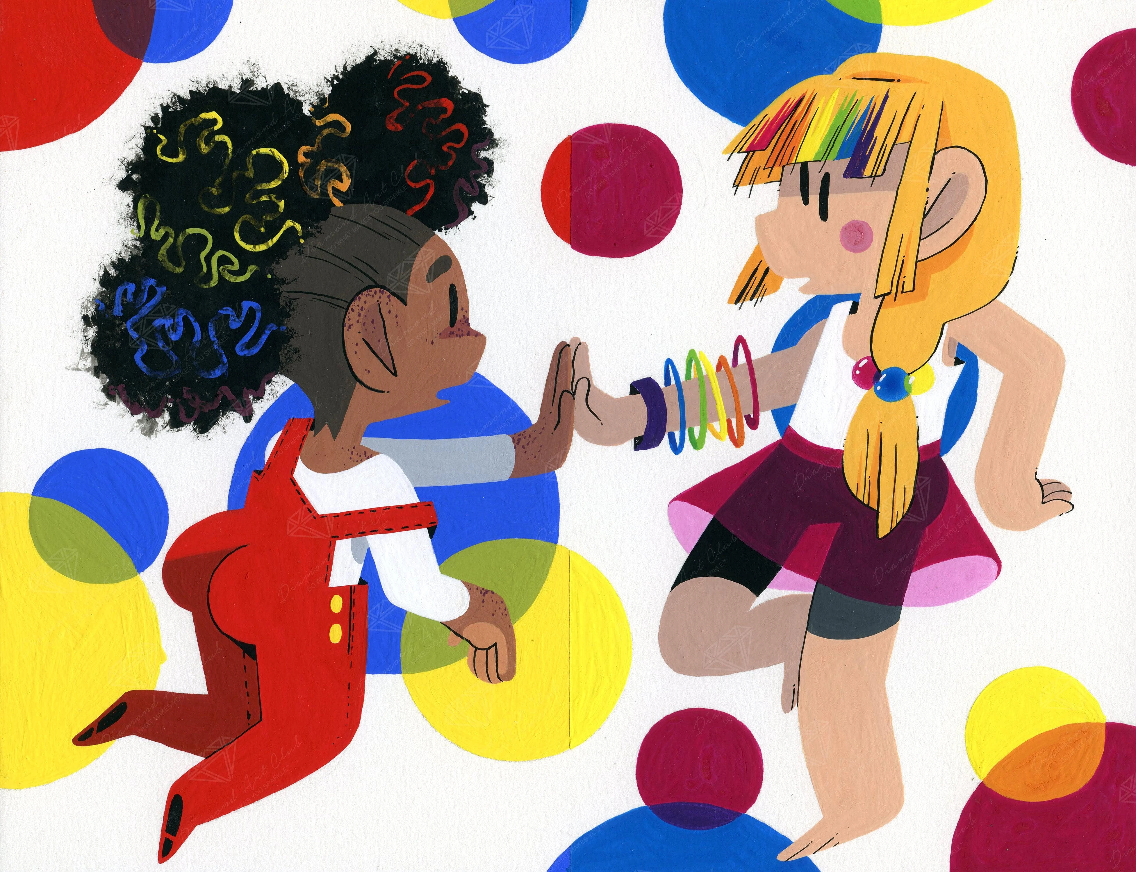 Primary Connection