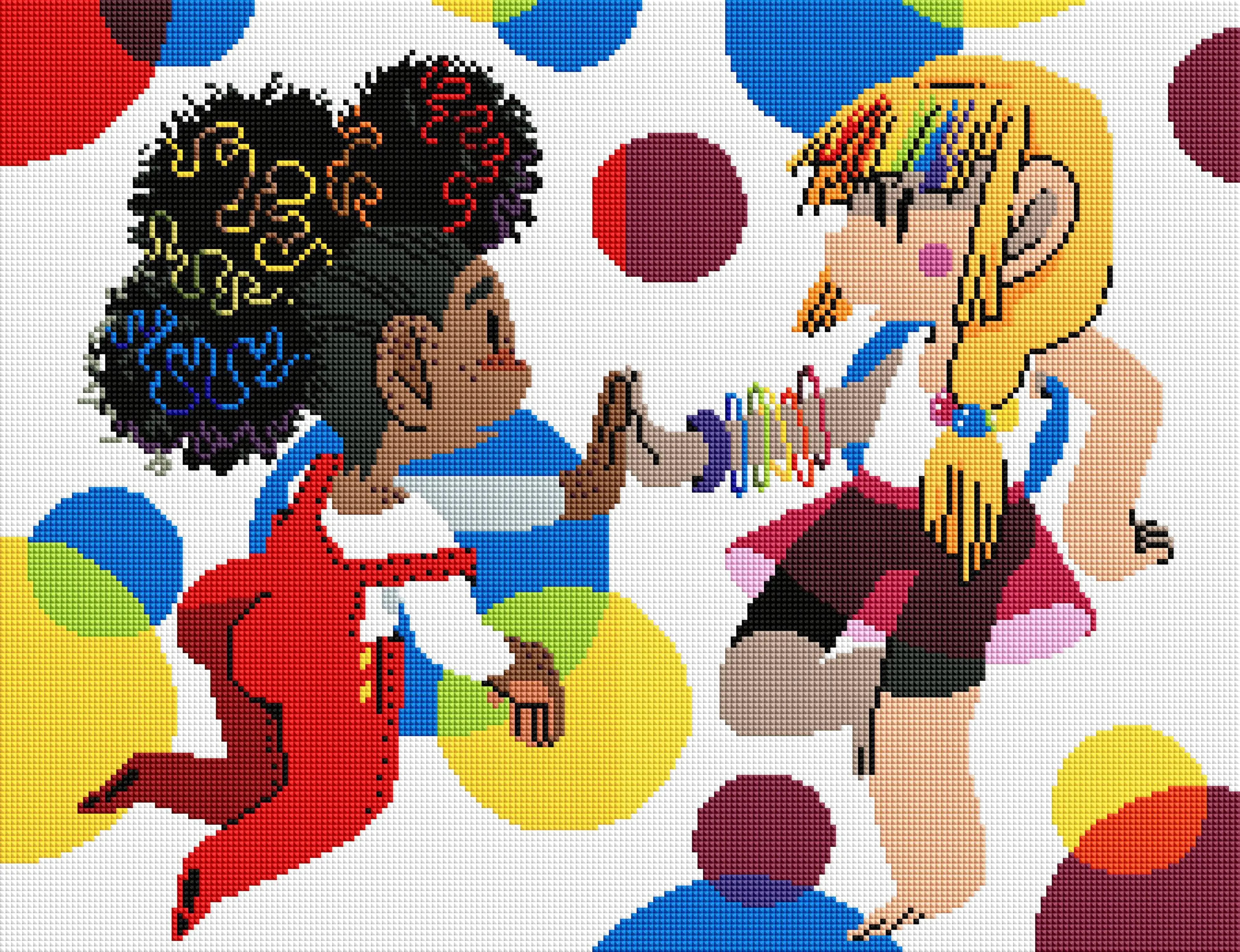 Primary Connection