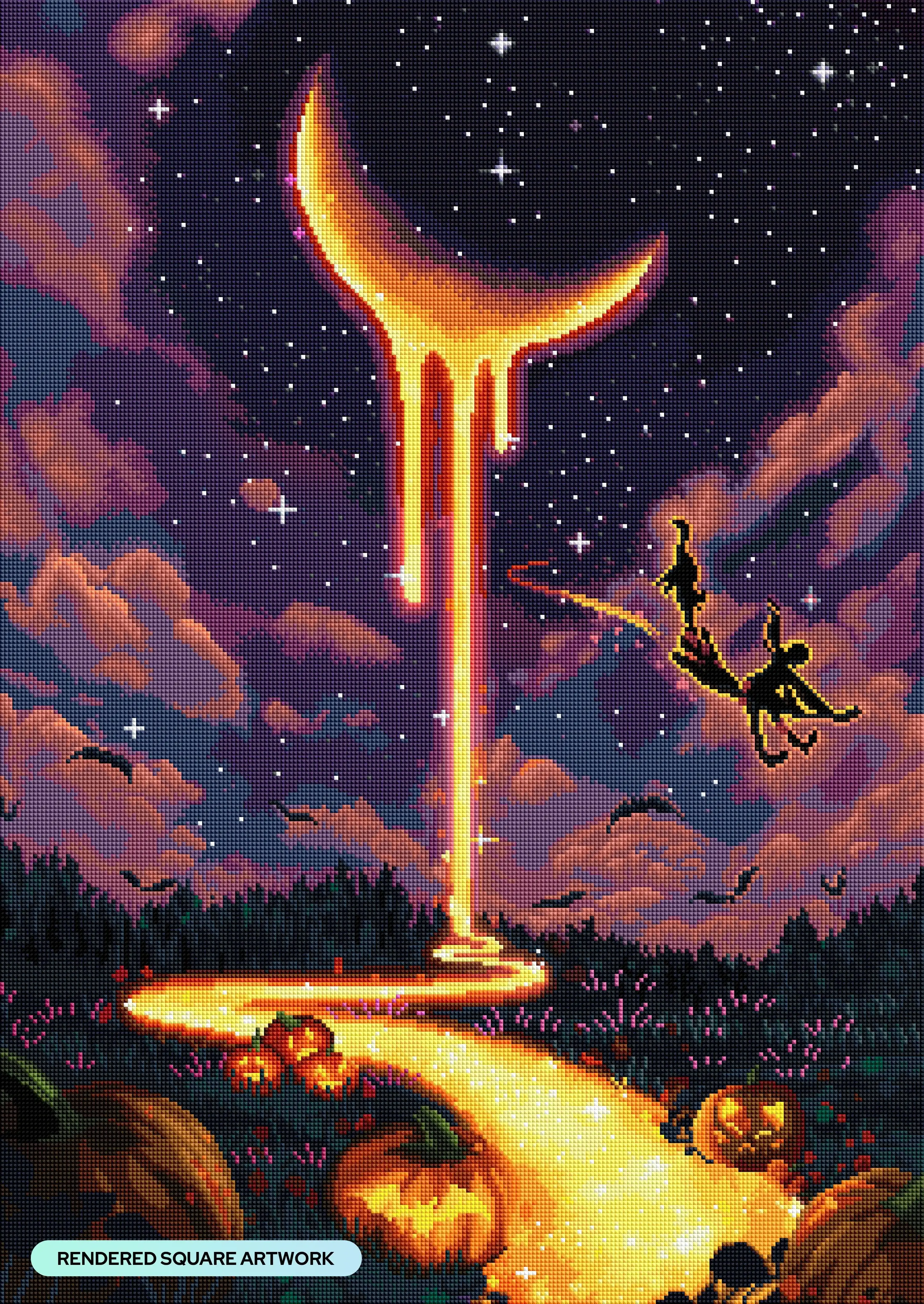 Pumpkin