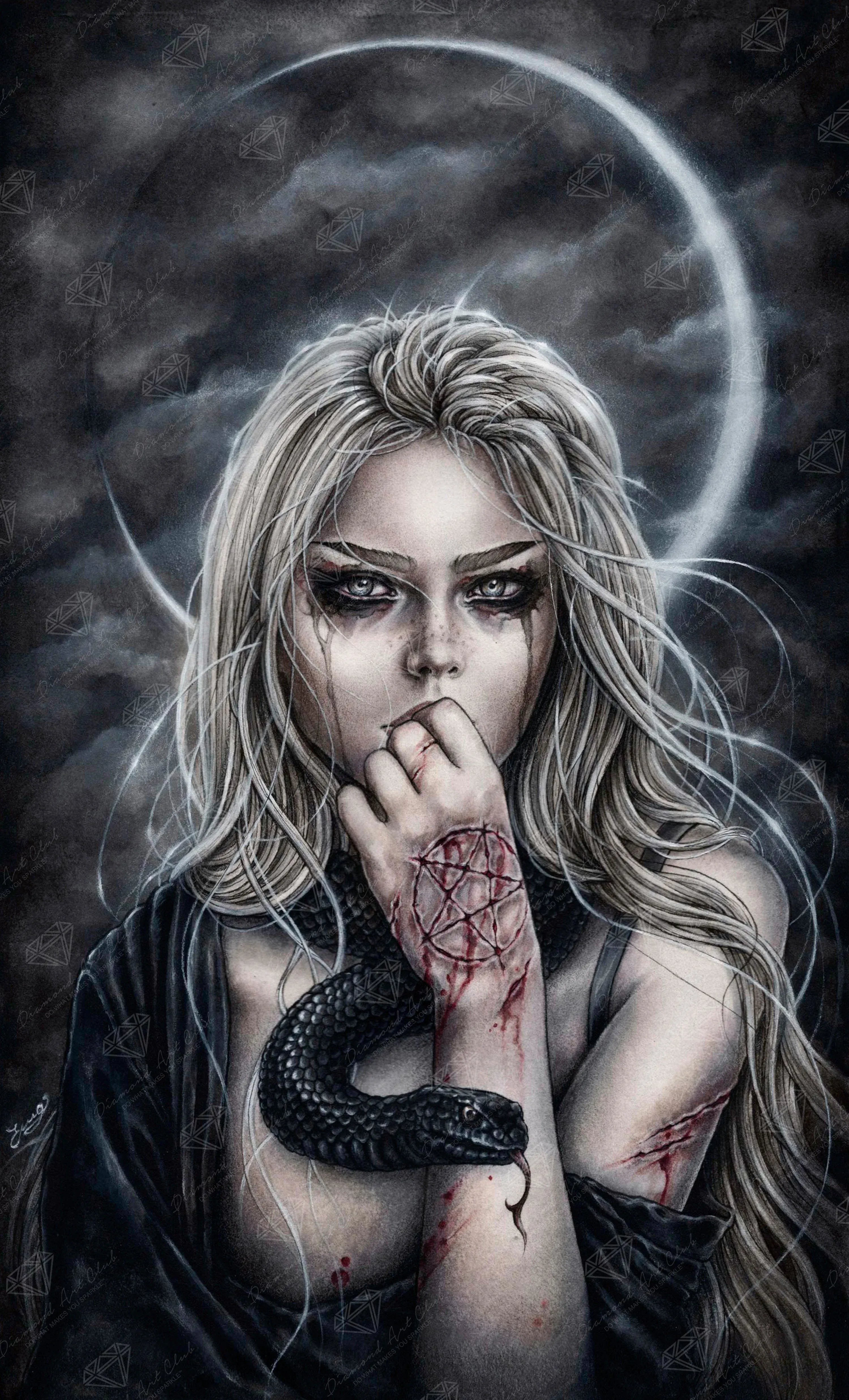 Astral Sabbat
