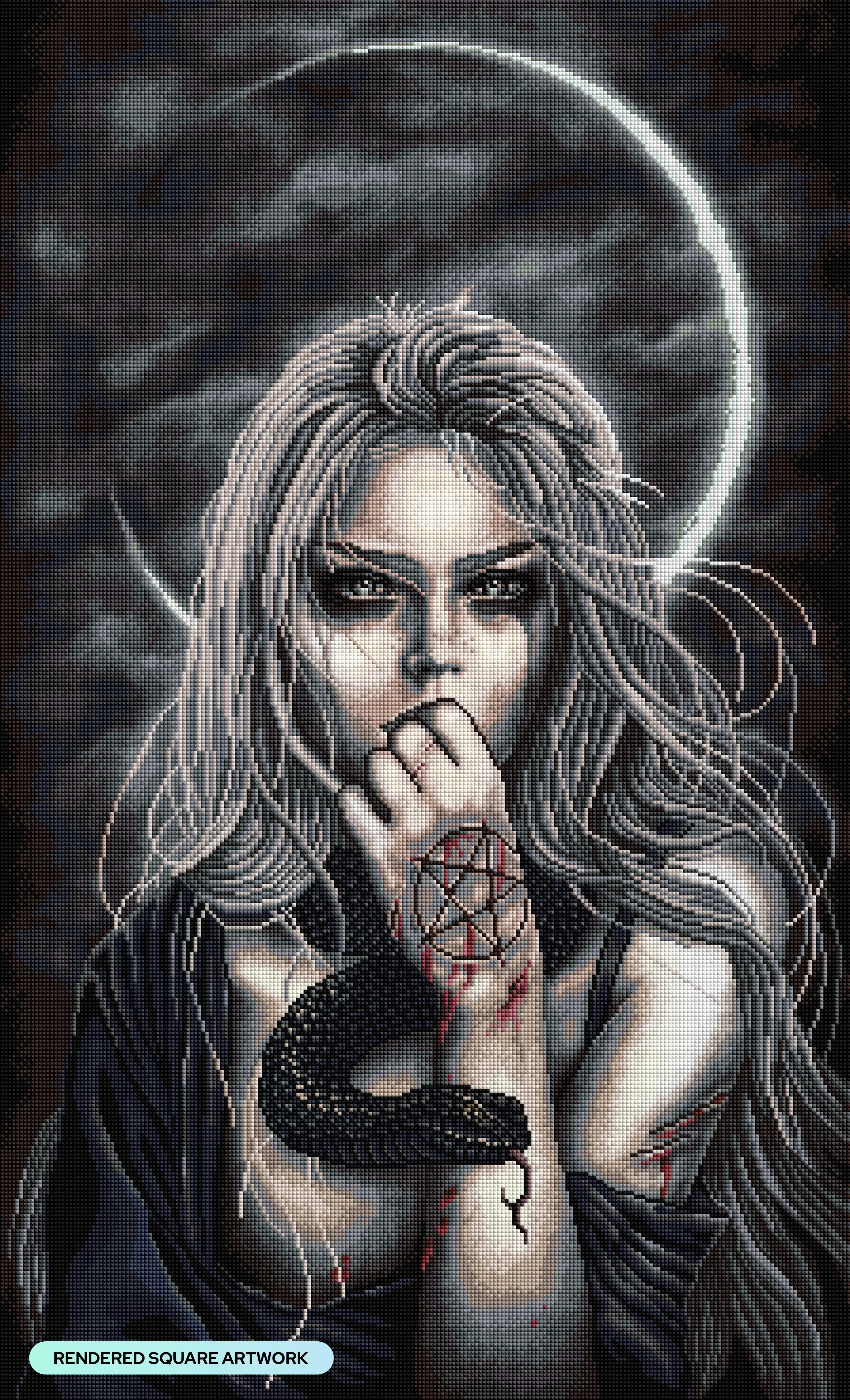 Astral Sabbat