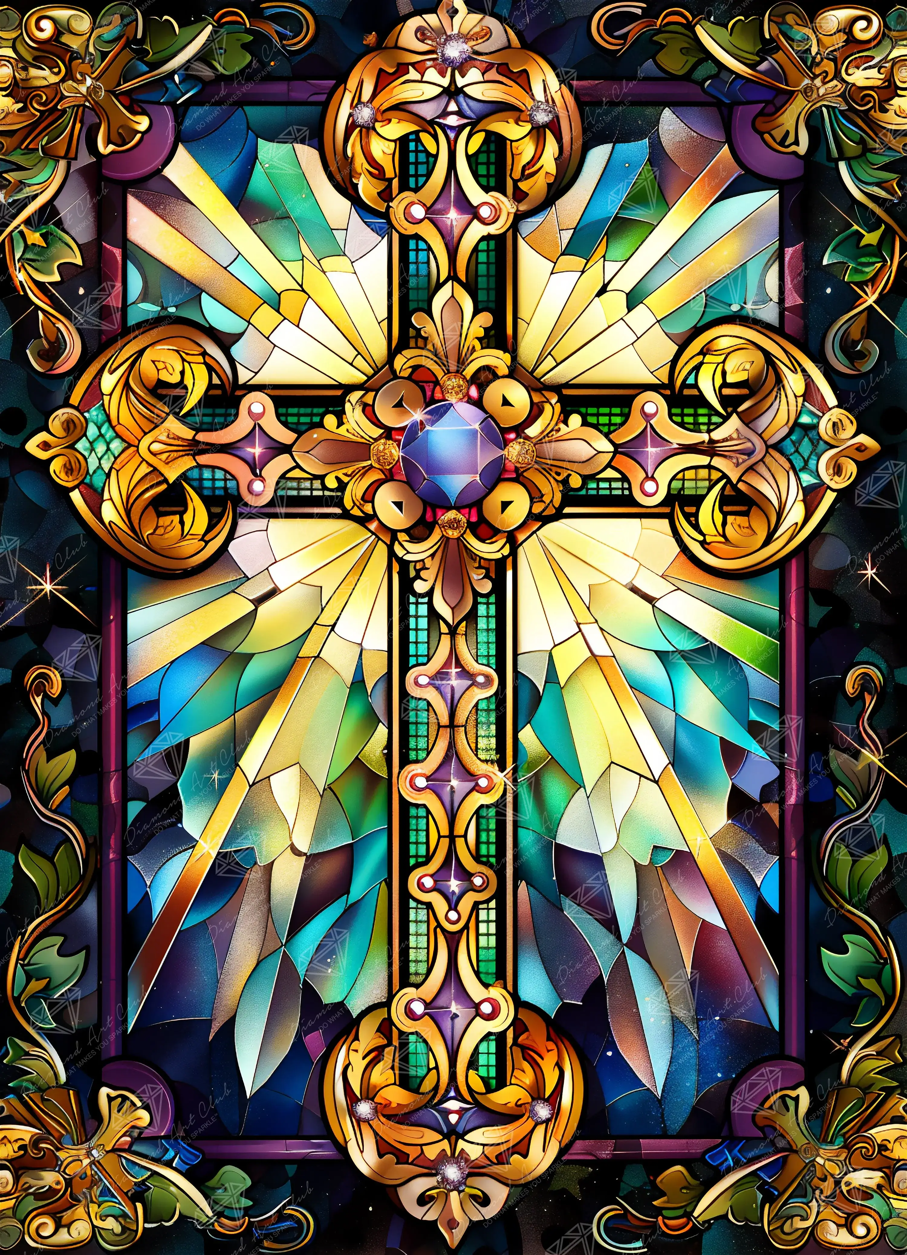 Radiant Faith