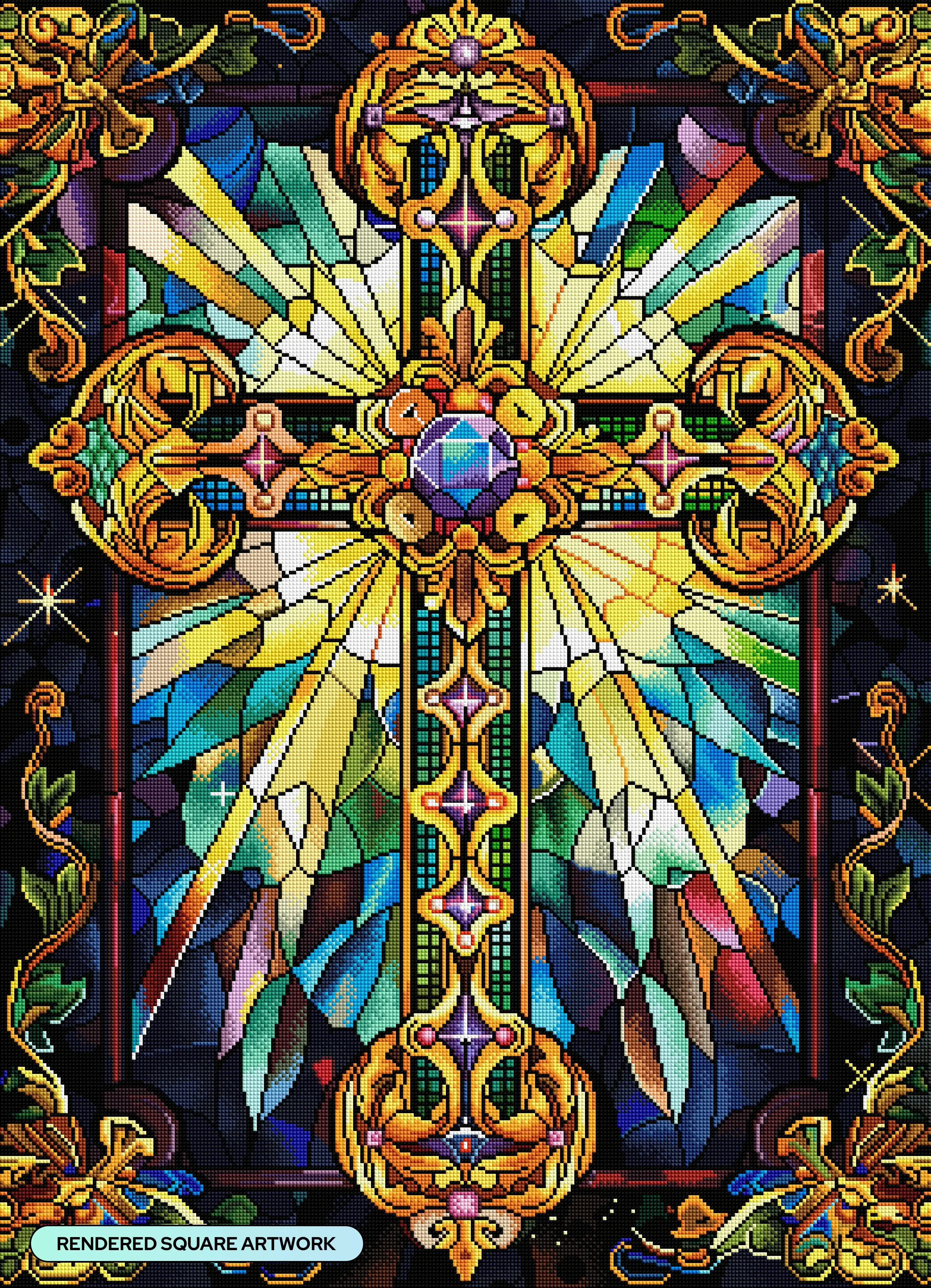 Radiant Faith