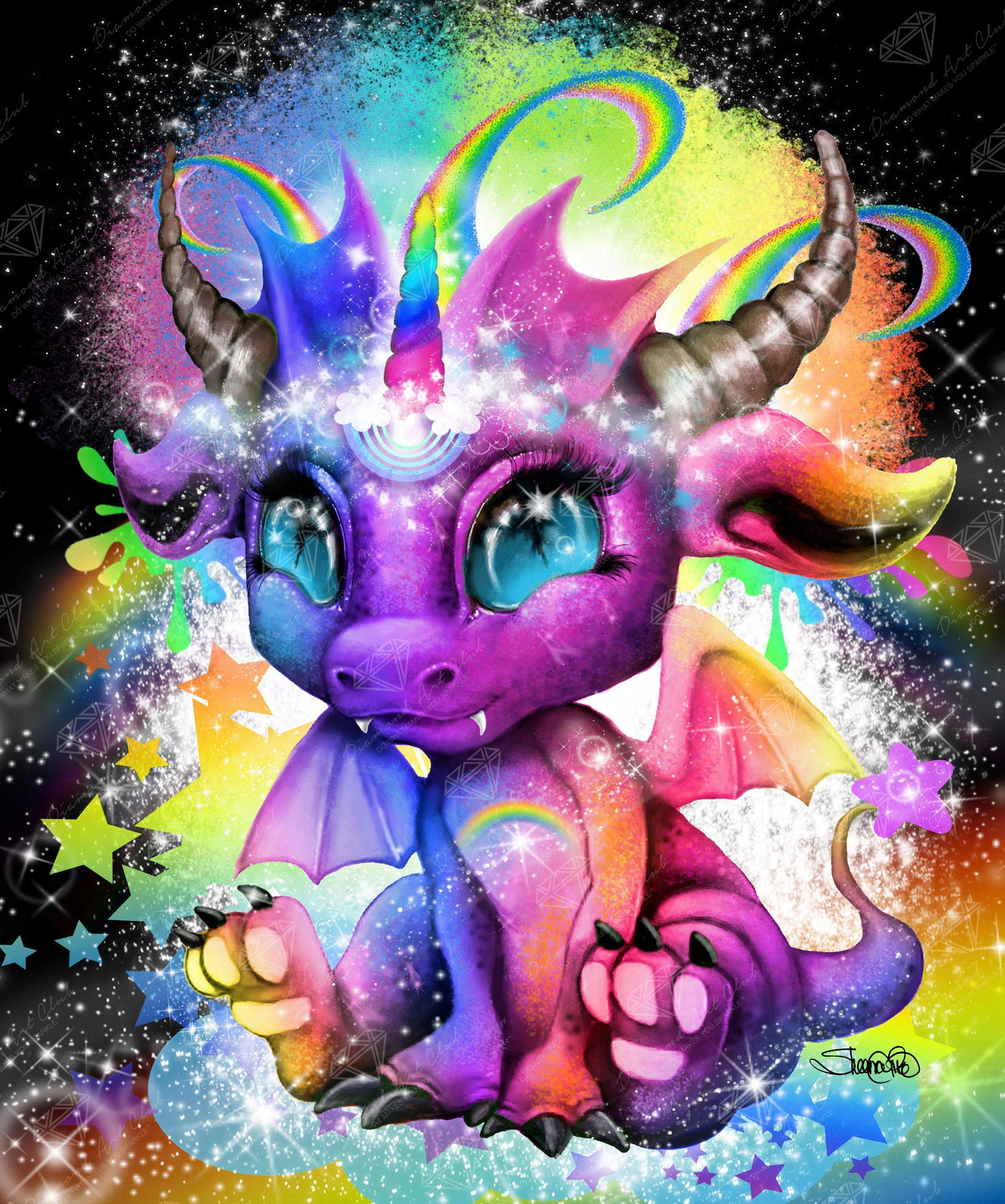 Rainbow Lil DragonZ 1 2622-rainbow-lil-dragonz-1.webp