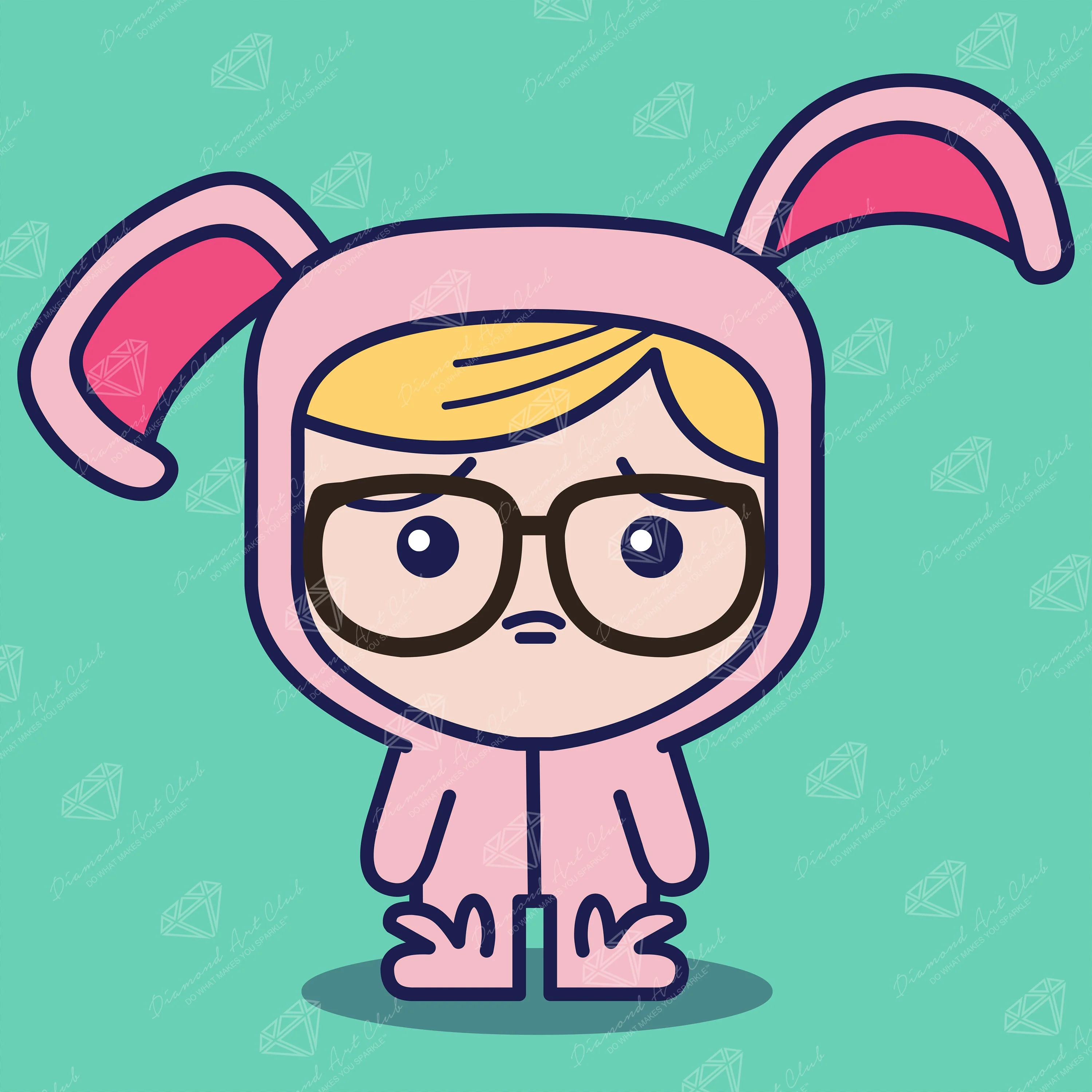 Ralphie Chibi