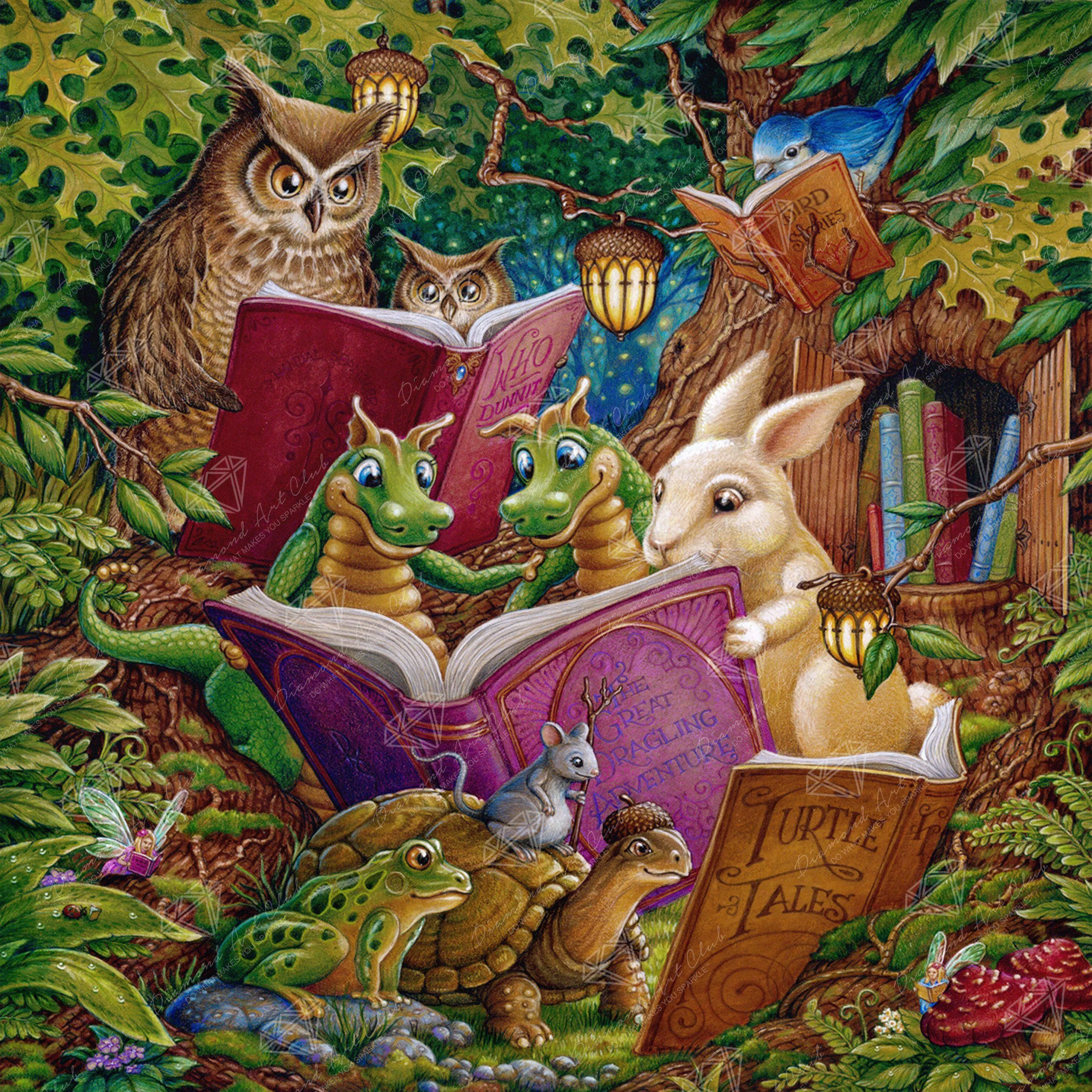 Reading Time
