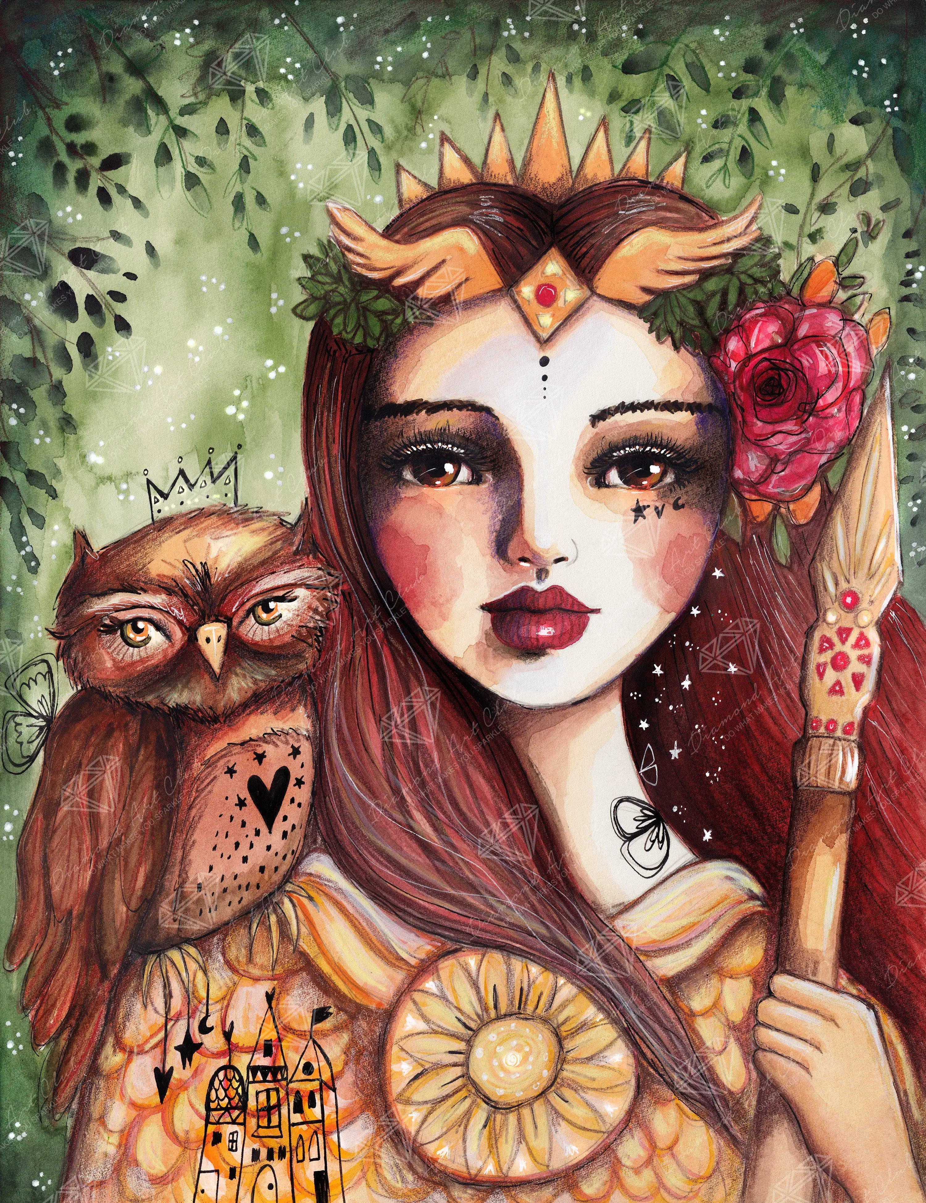 Athena