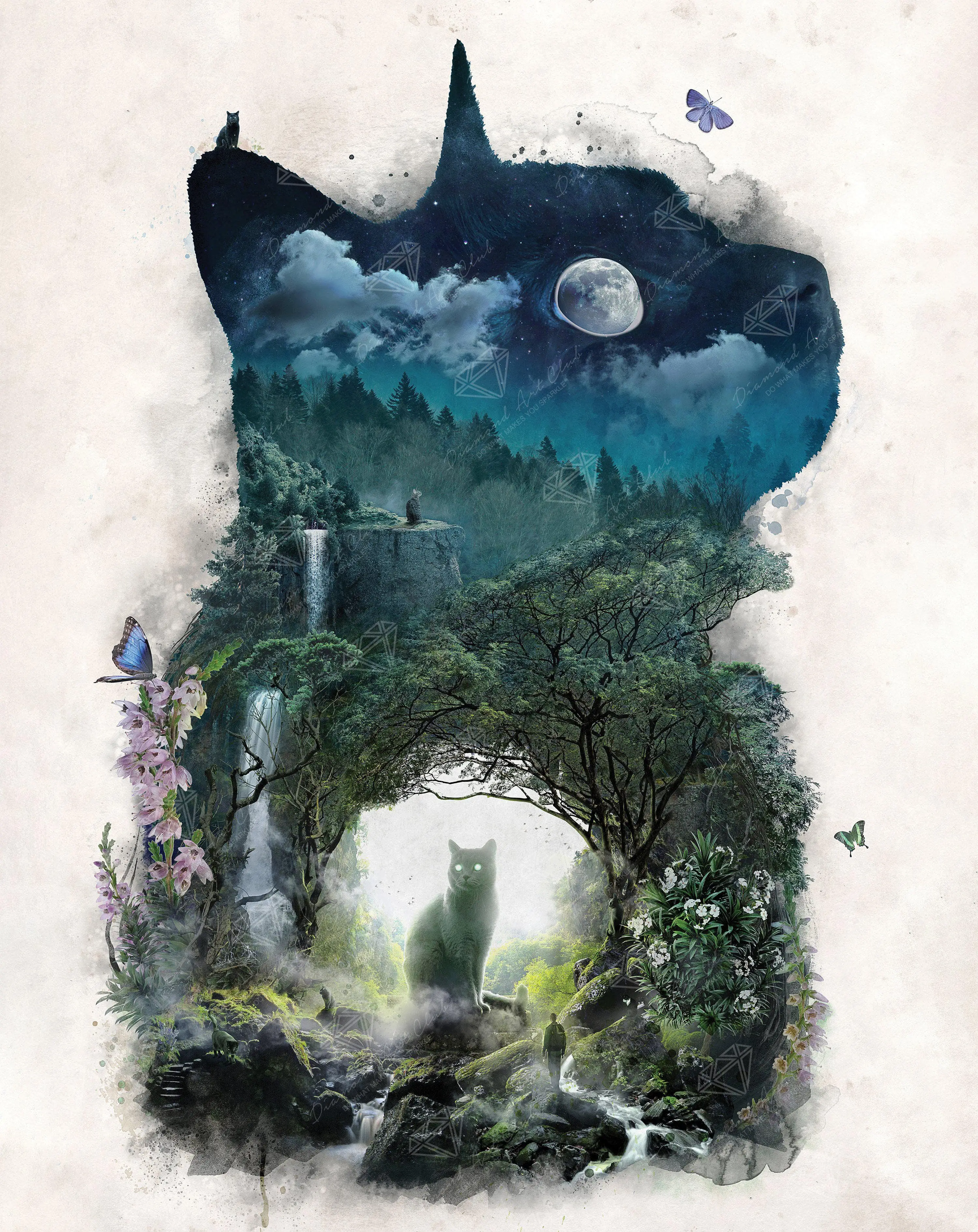 Realm of the Cats