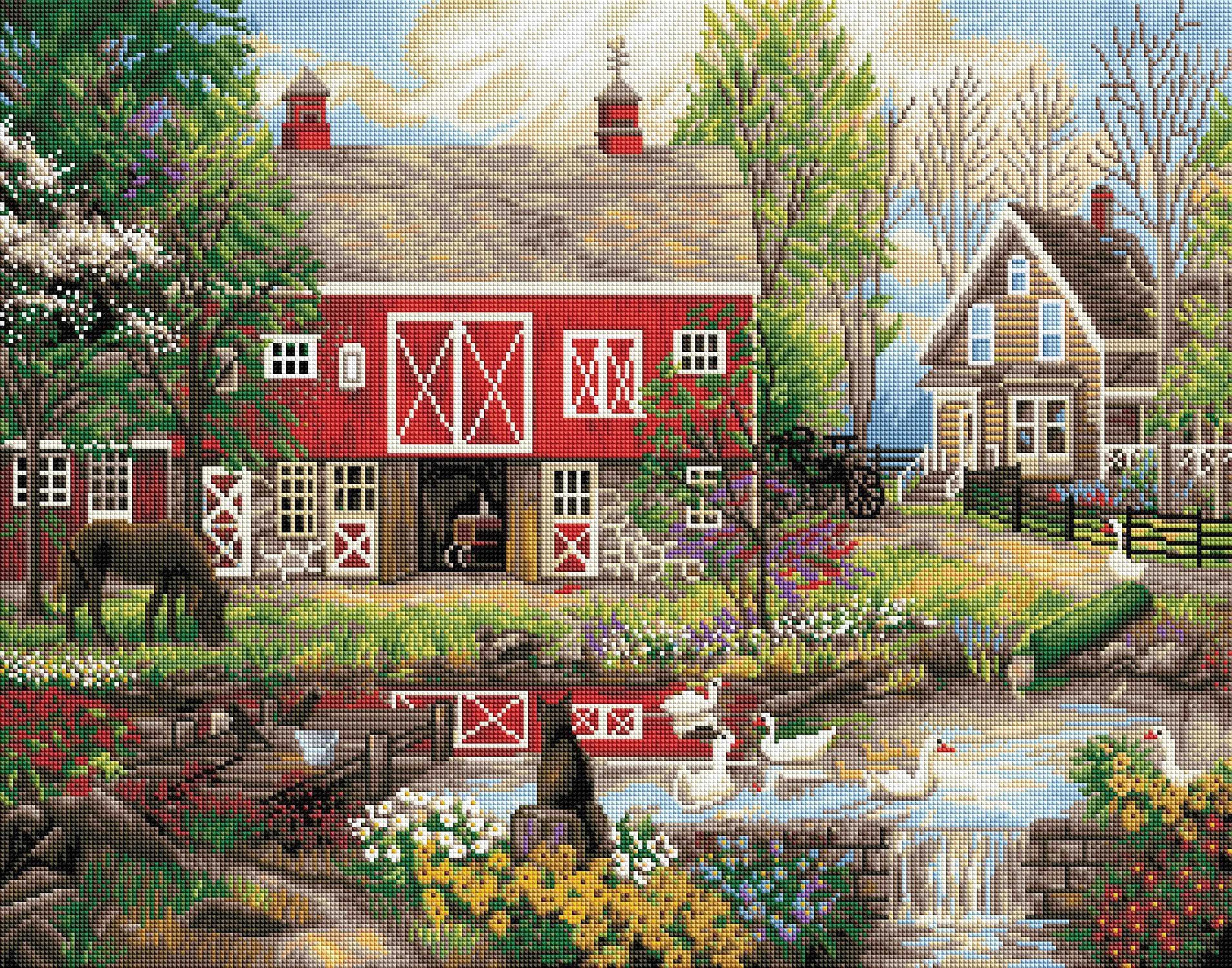 Reflections On Country Living