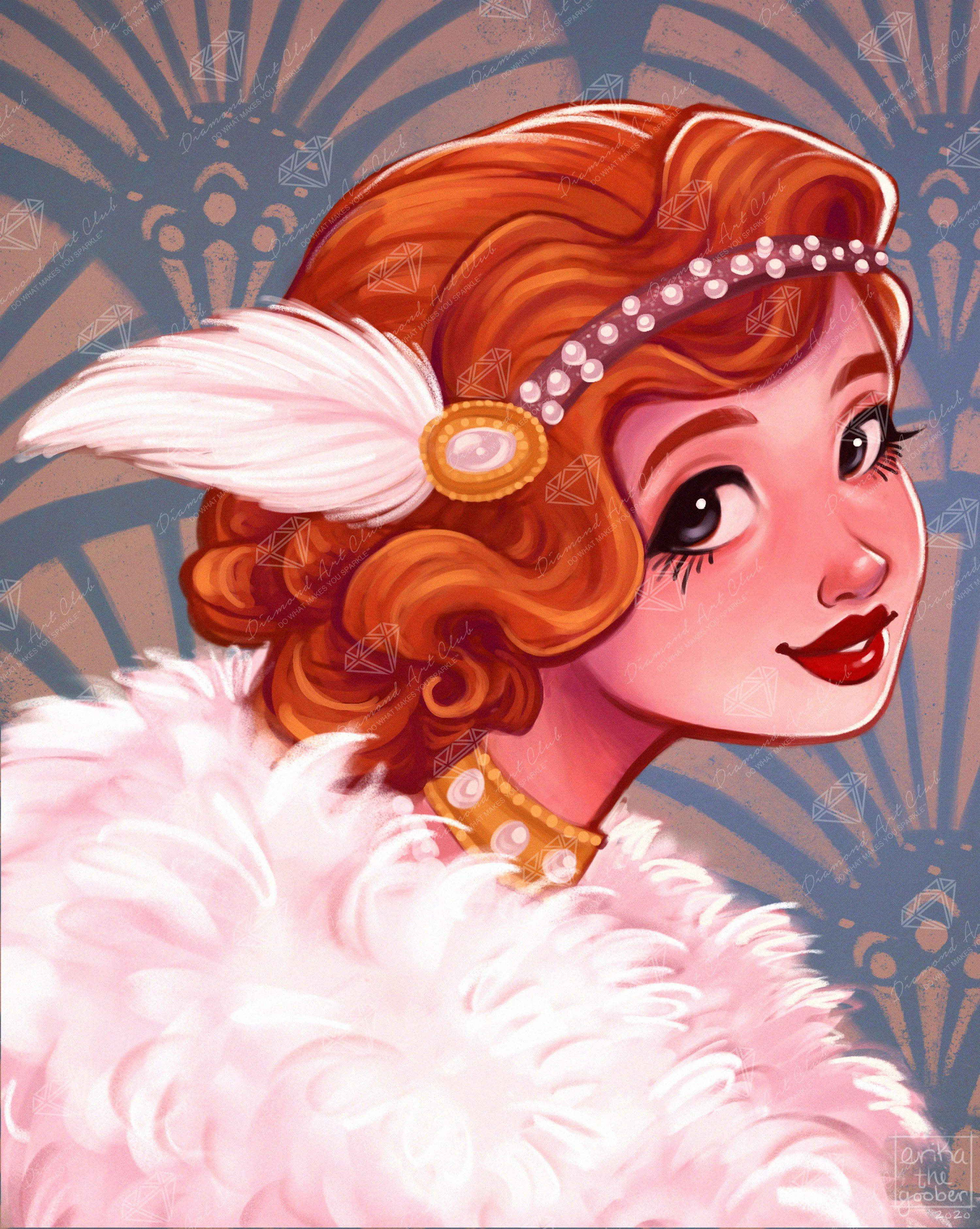 Roarin 20's