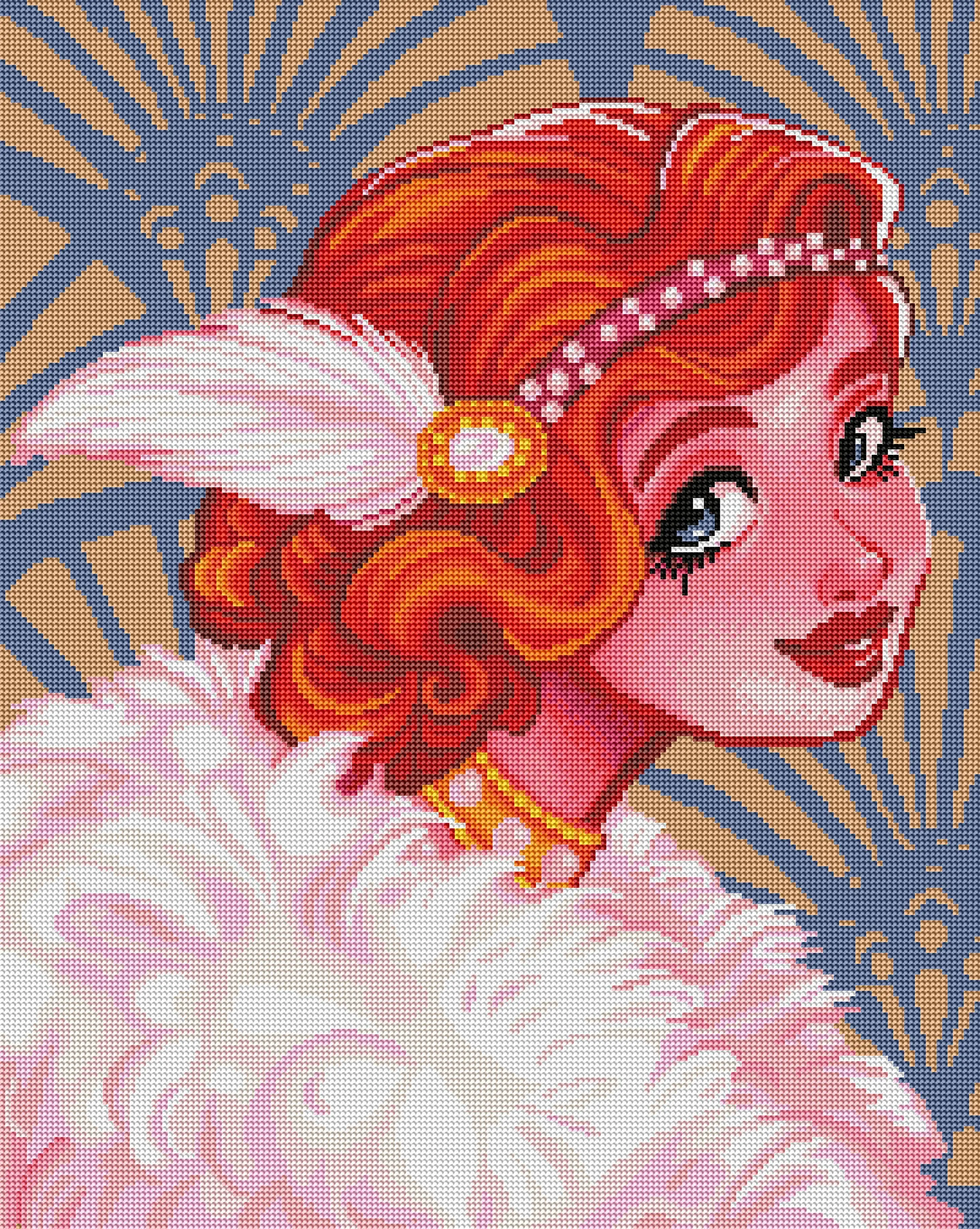 Roarin 20's
