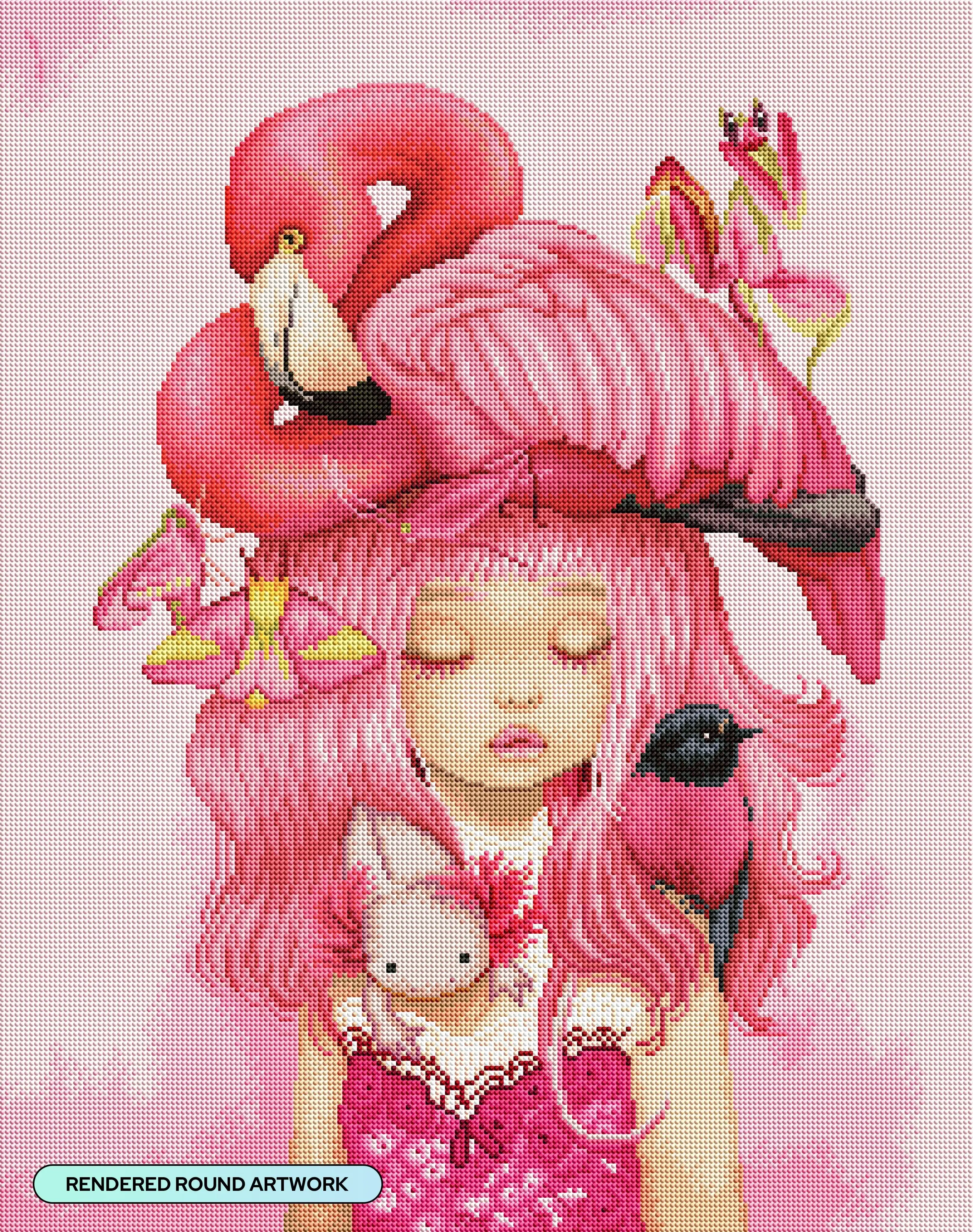 Rosea