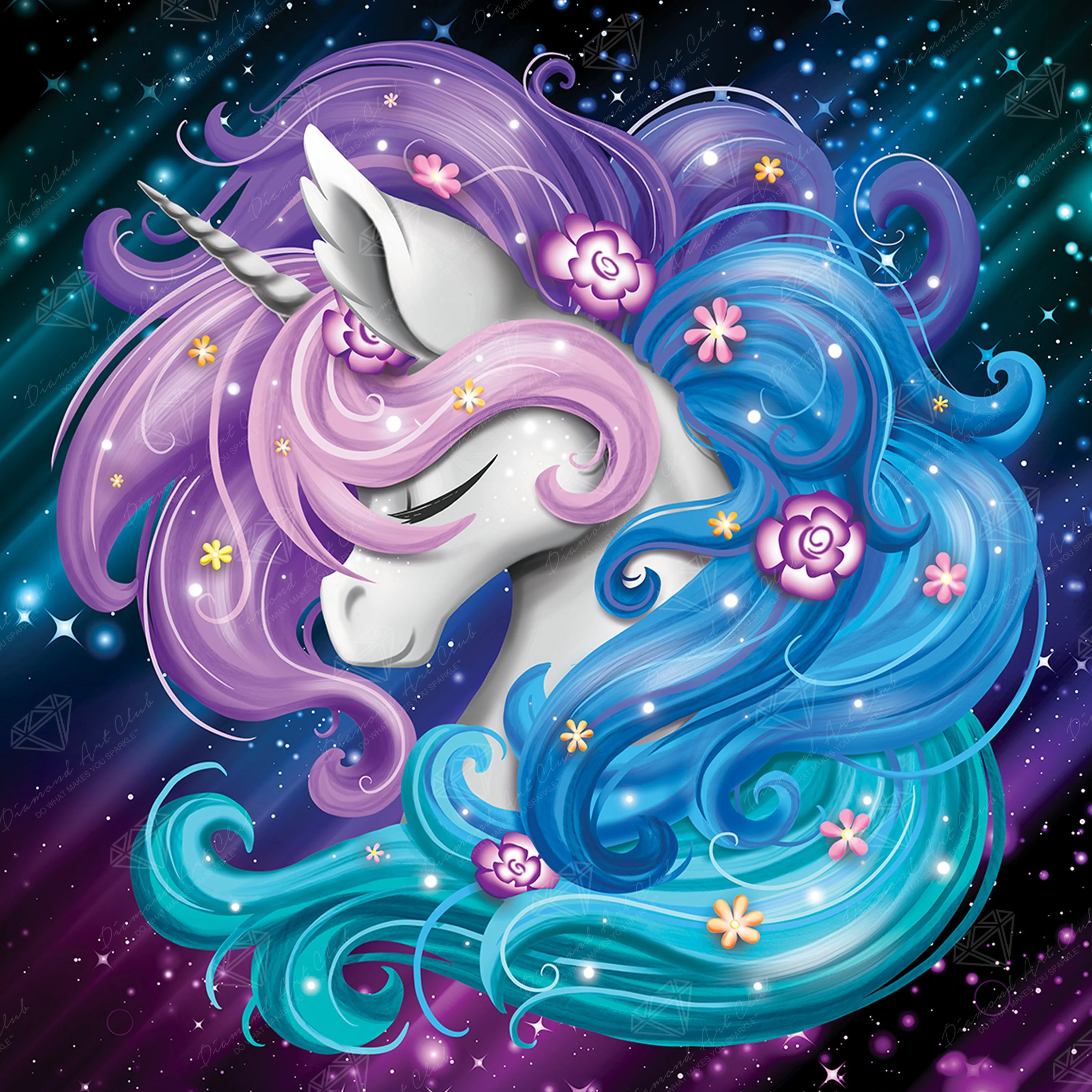 Aurora the Unicorn