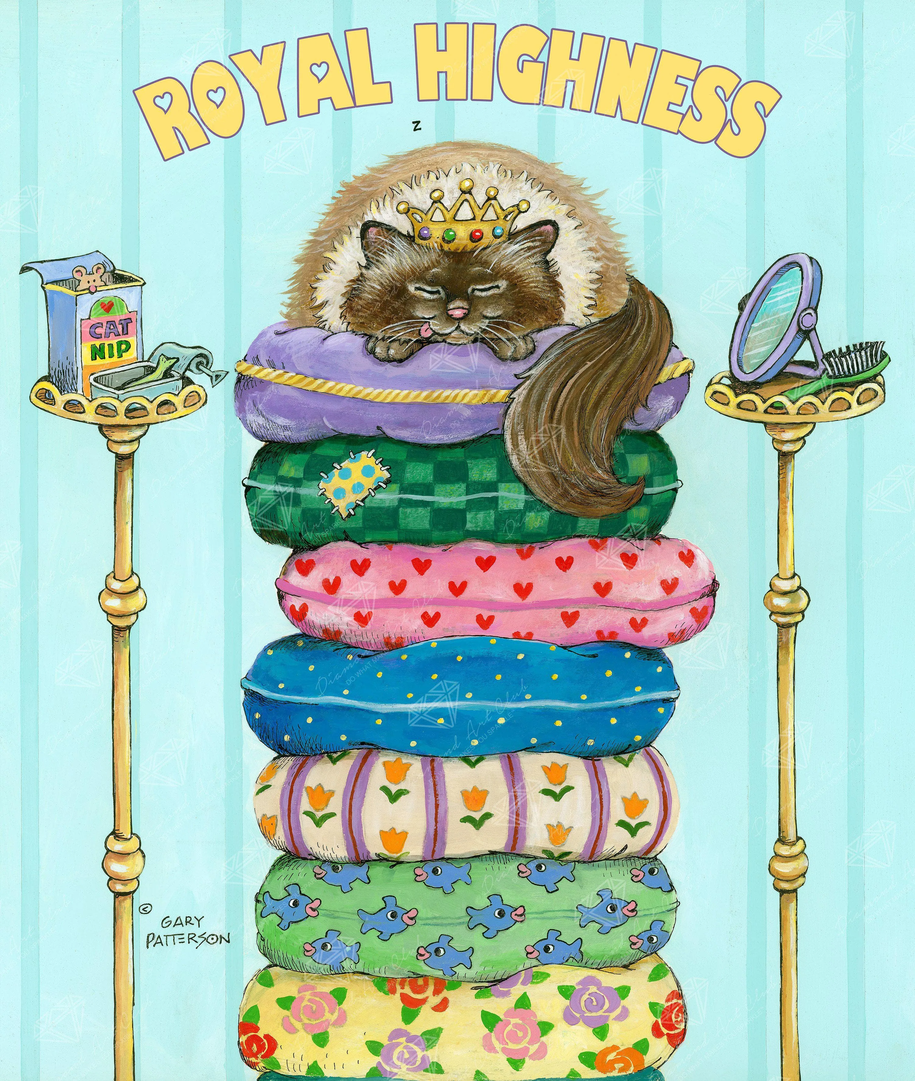 Royal Highness