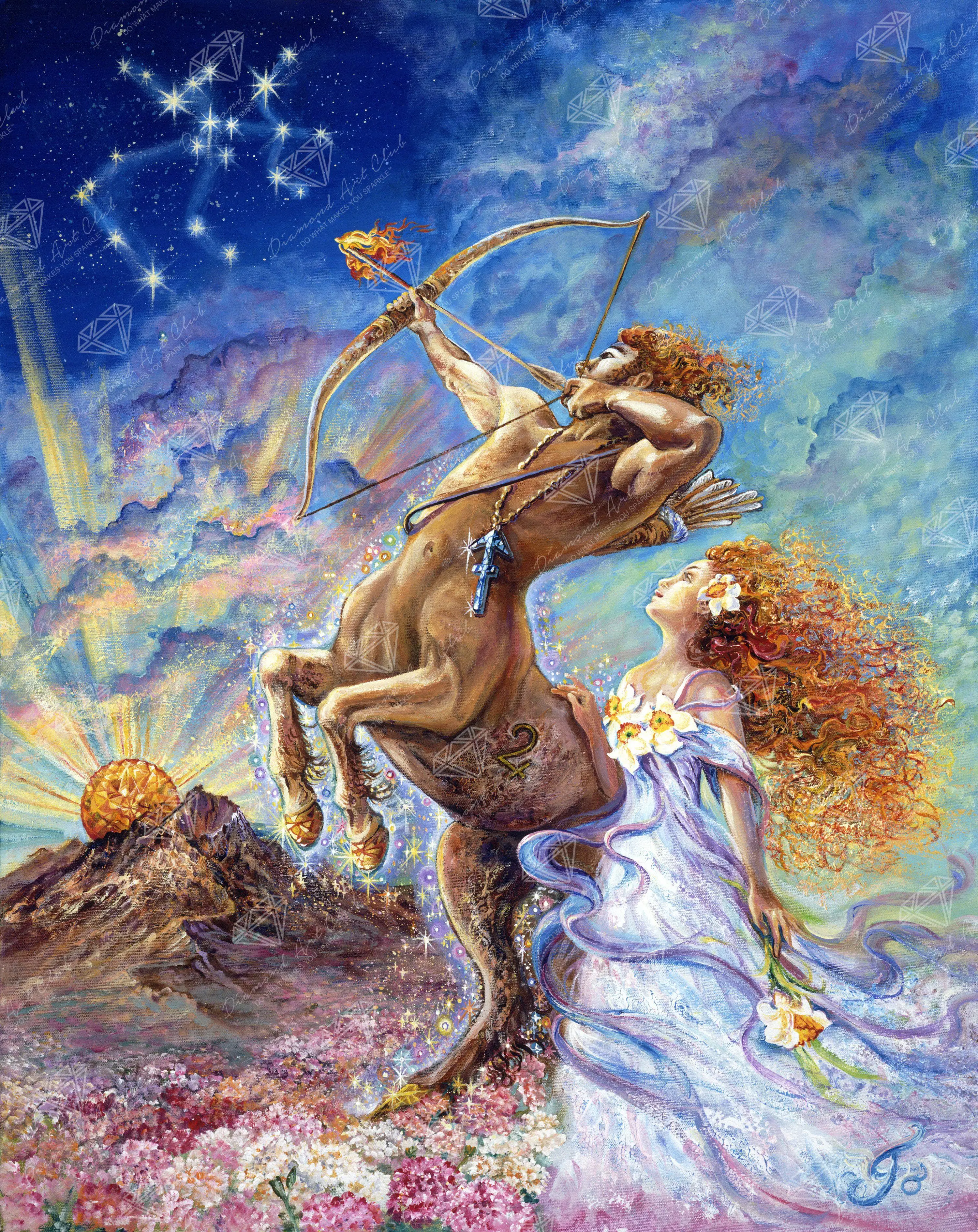 Sagittarius