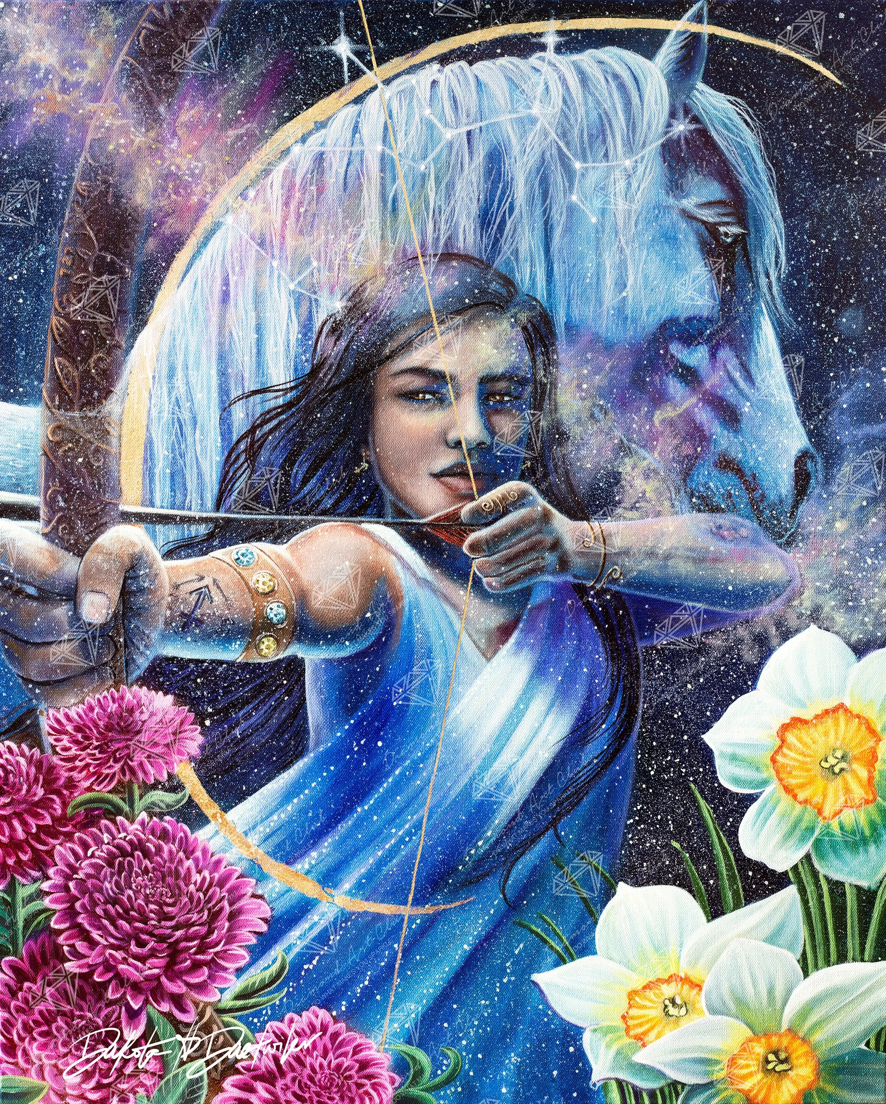 Sagittarius