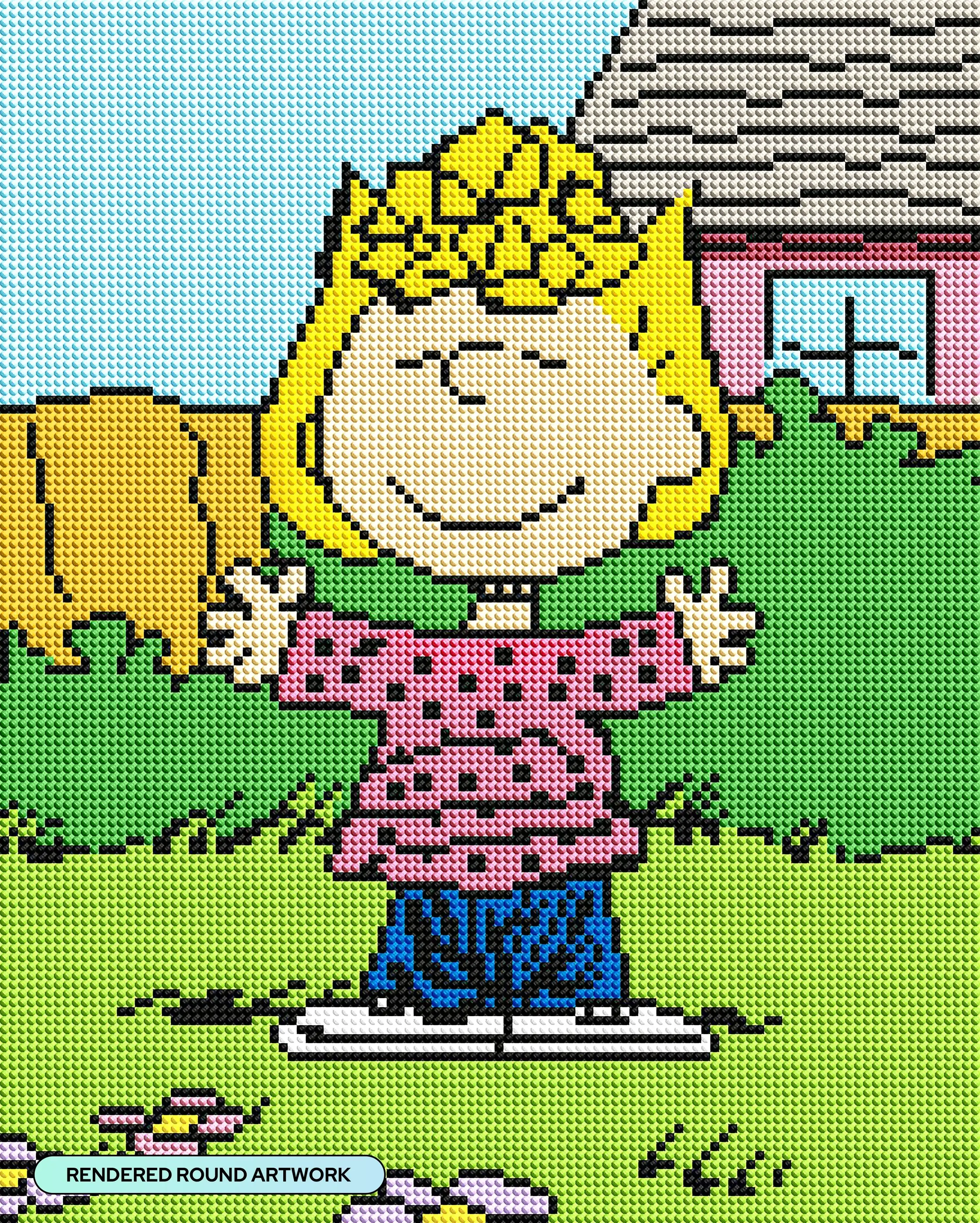Sally