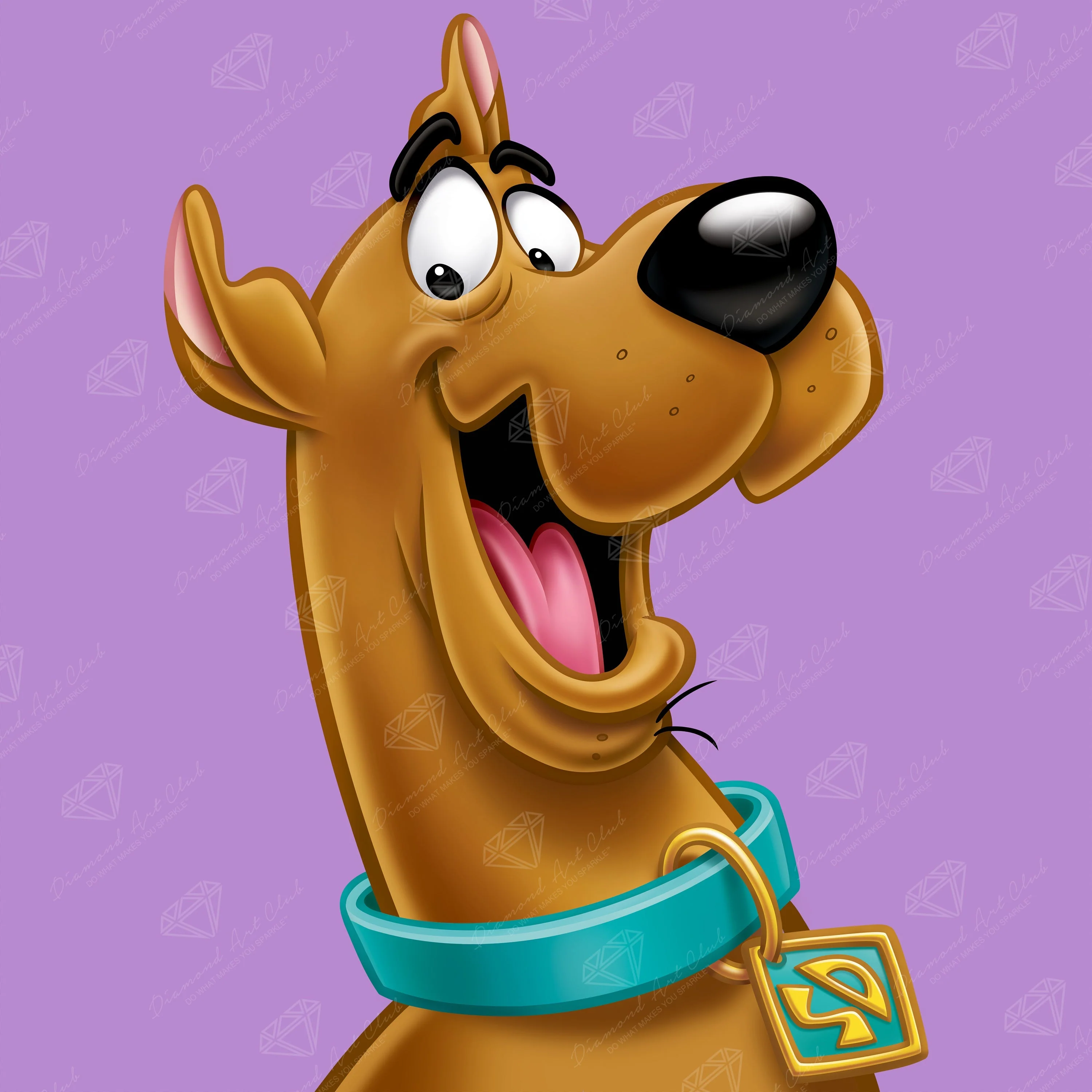 Scooby Dooby Doo