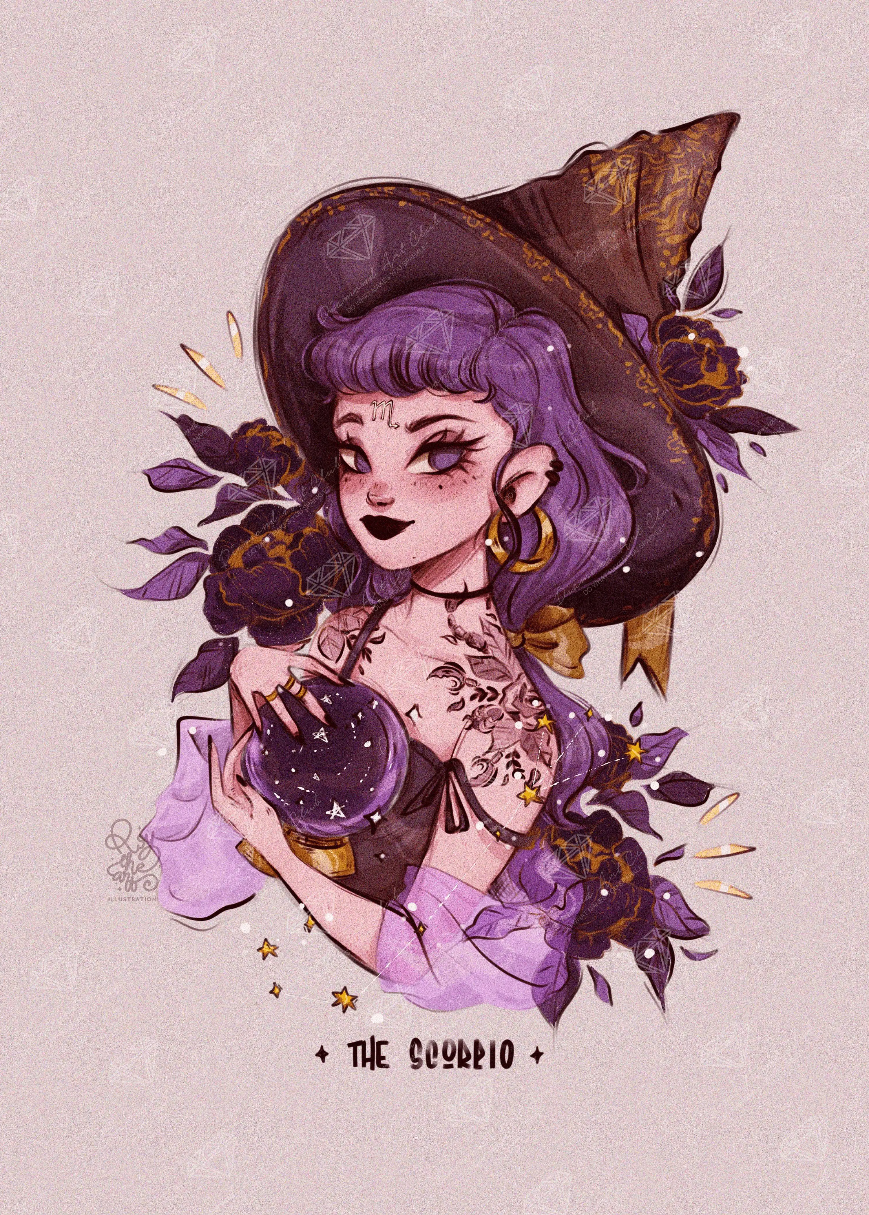 Scorpio