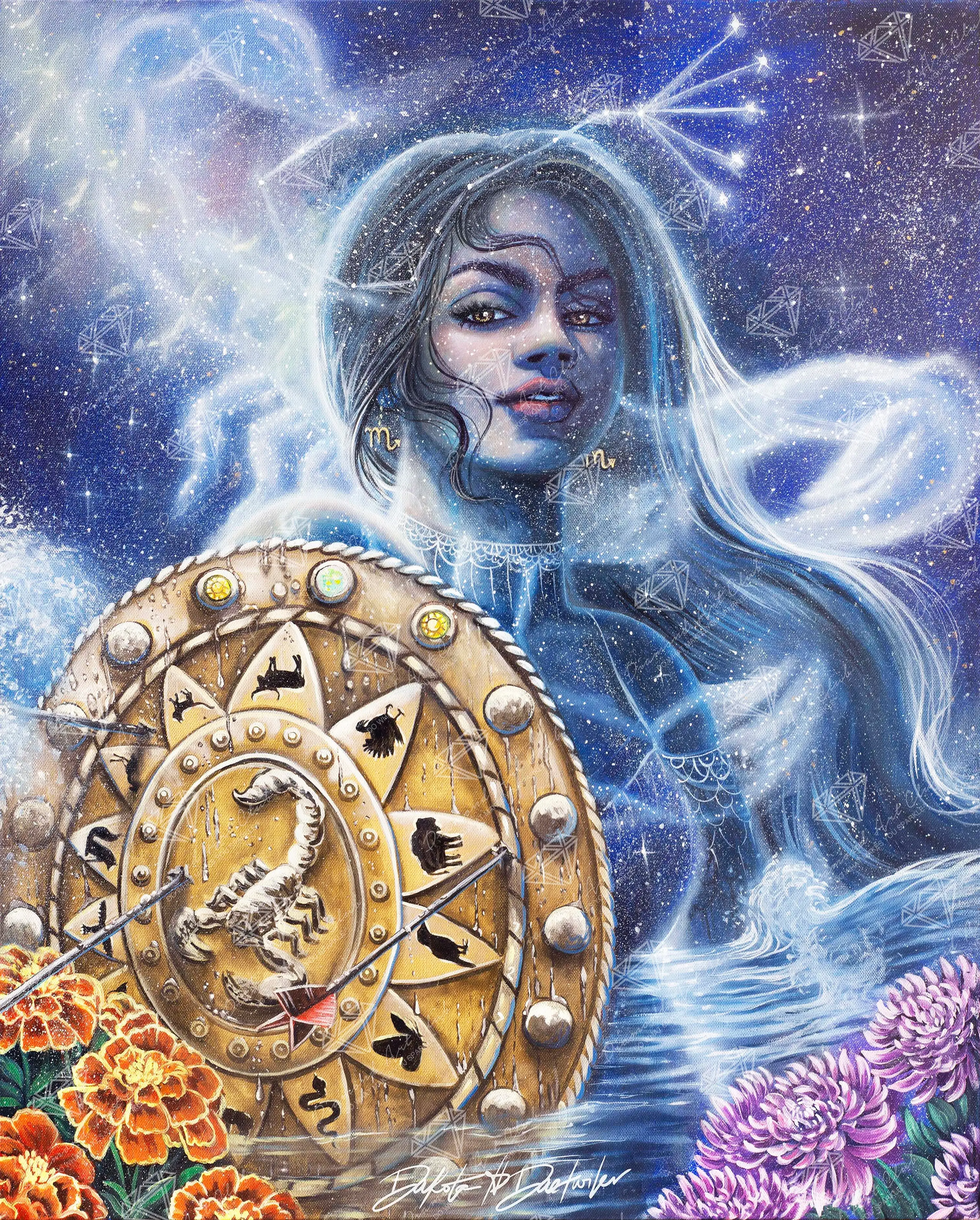 Scorpio