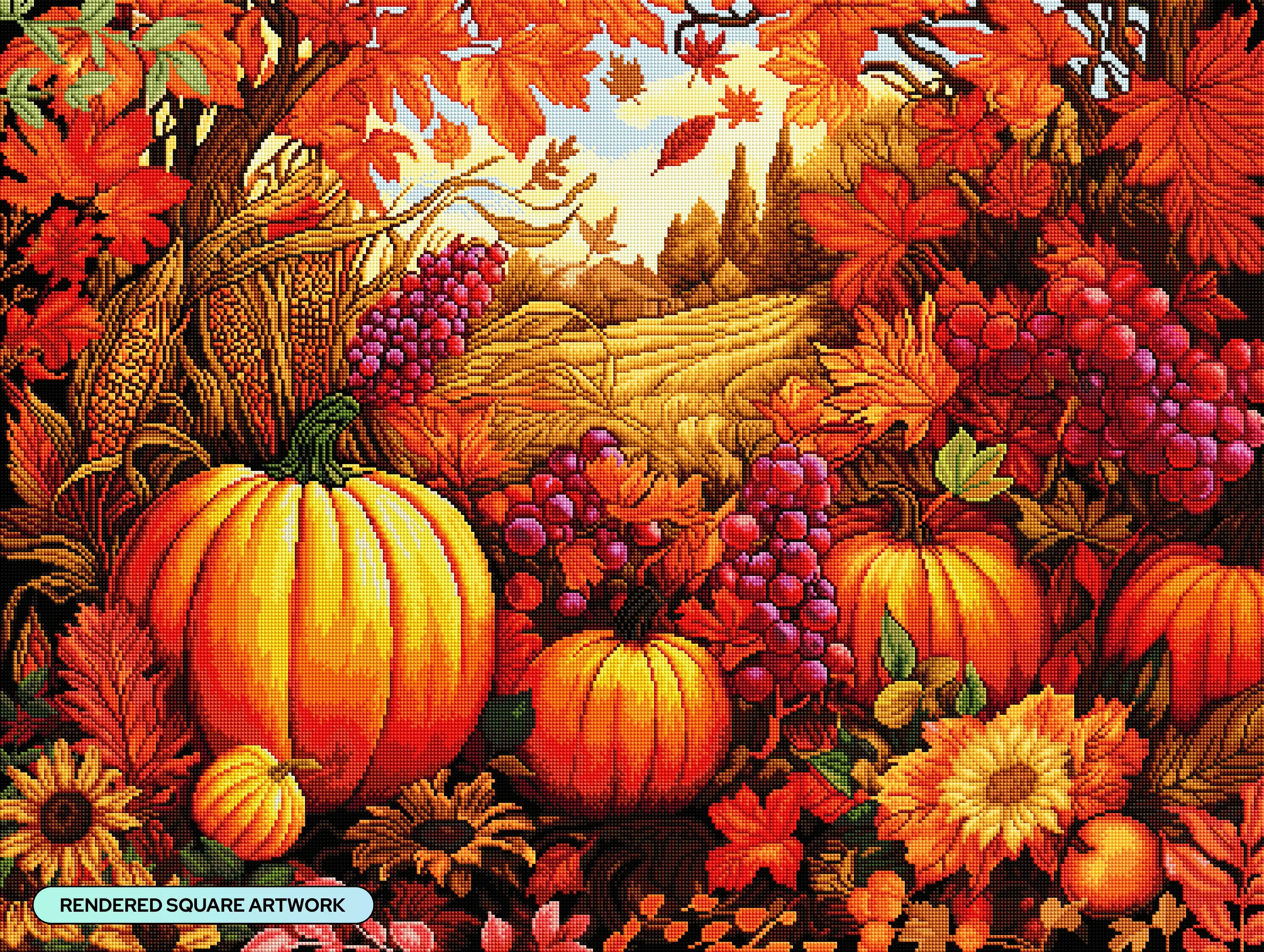 Autumn Colors