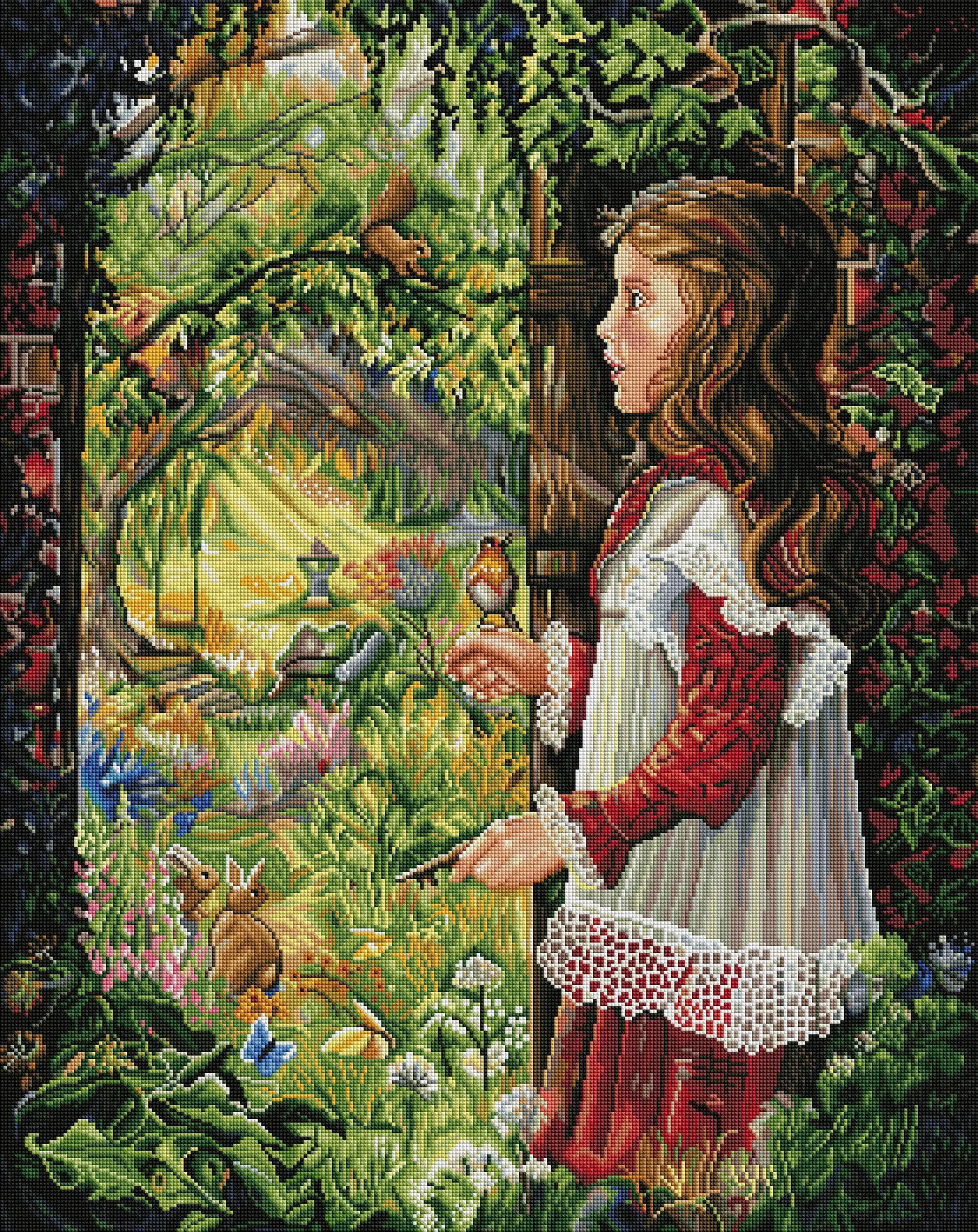 Secret Garden
