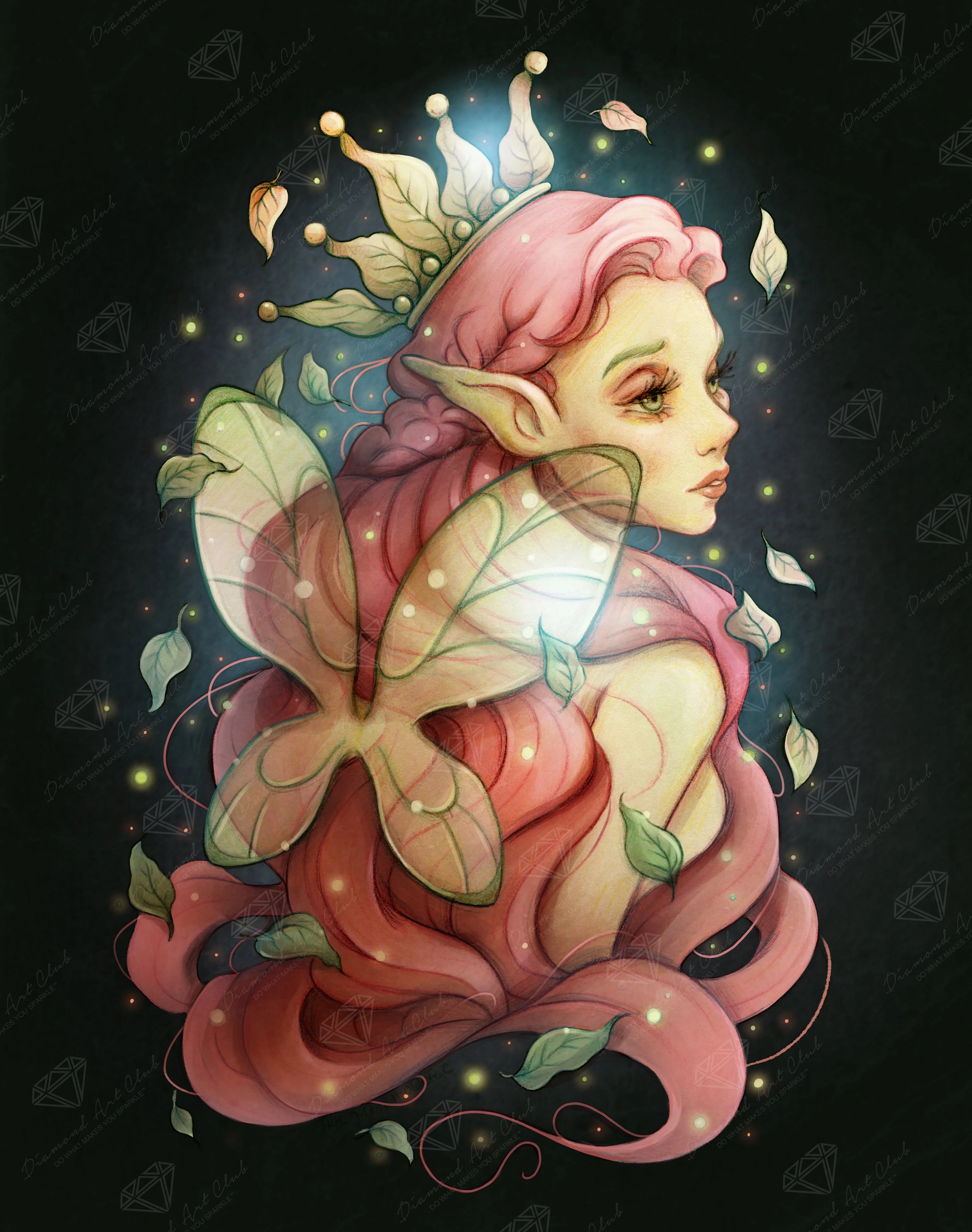 Seelie Strawberry Fae 1 2803-seelie-strawberry-fae-1.webp