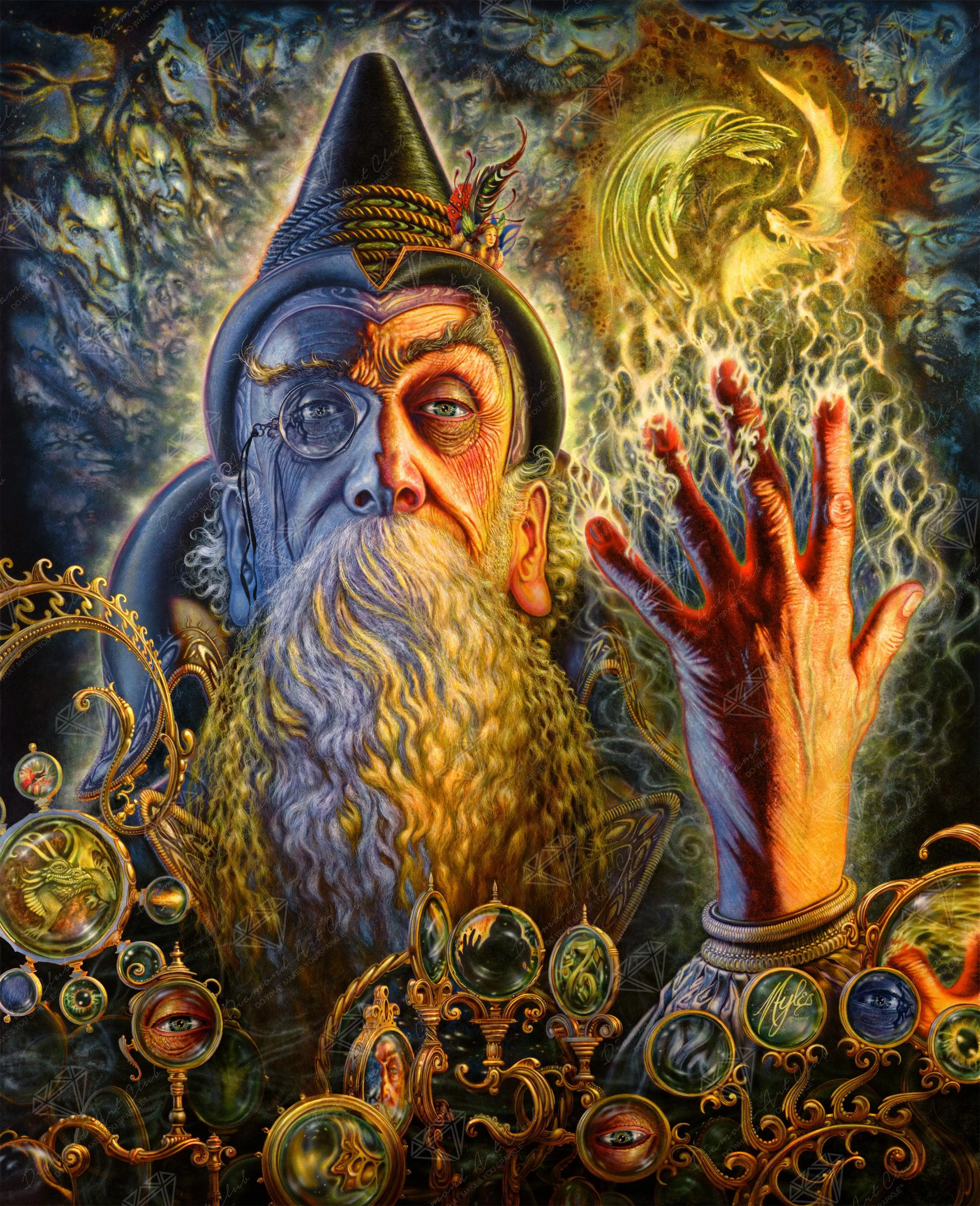 Seer