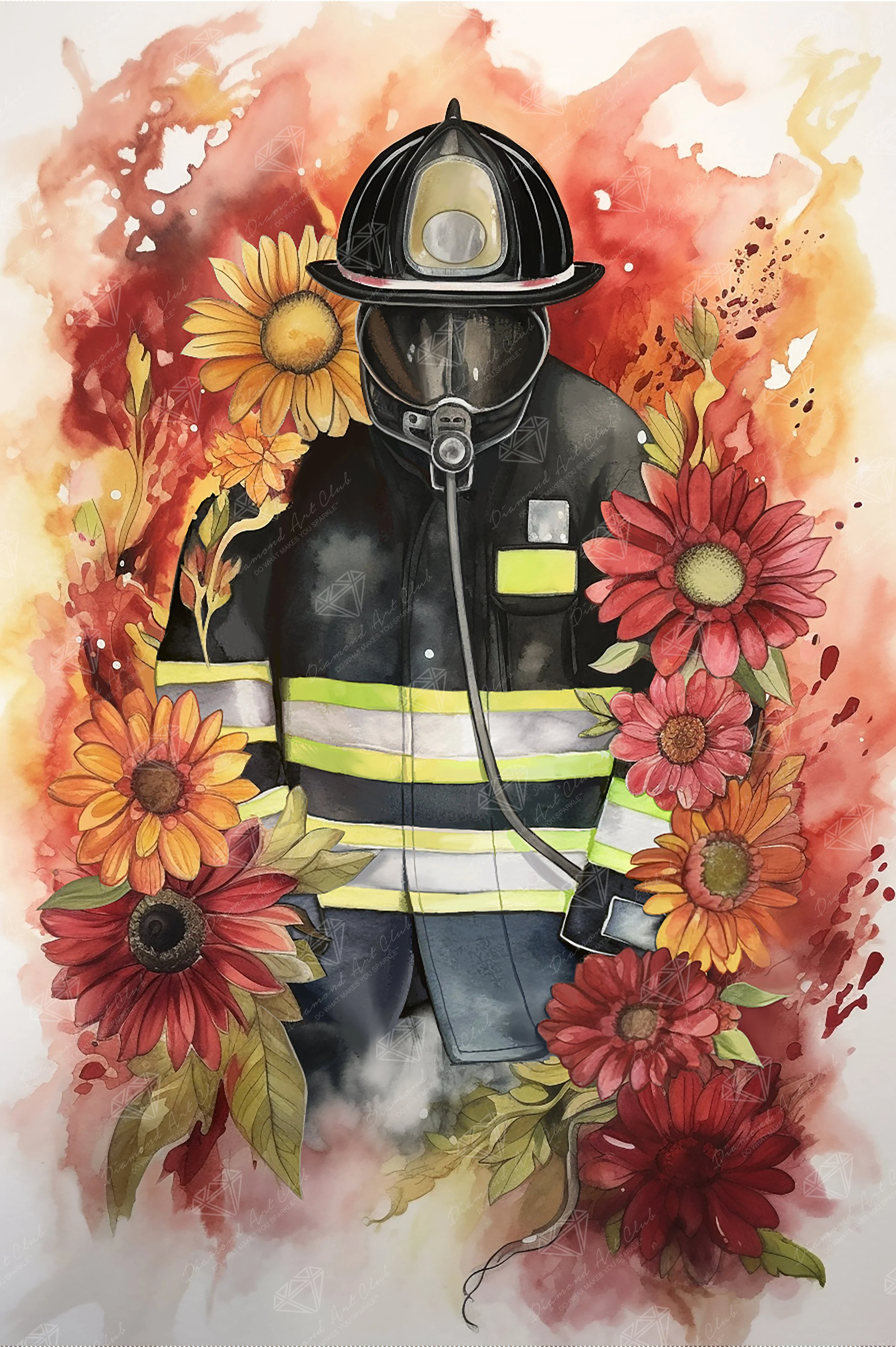 Selfless Sacrifice