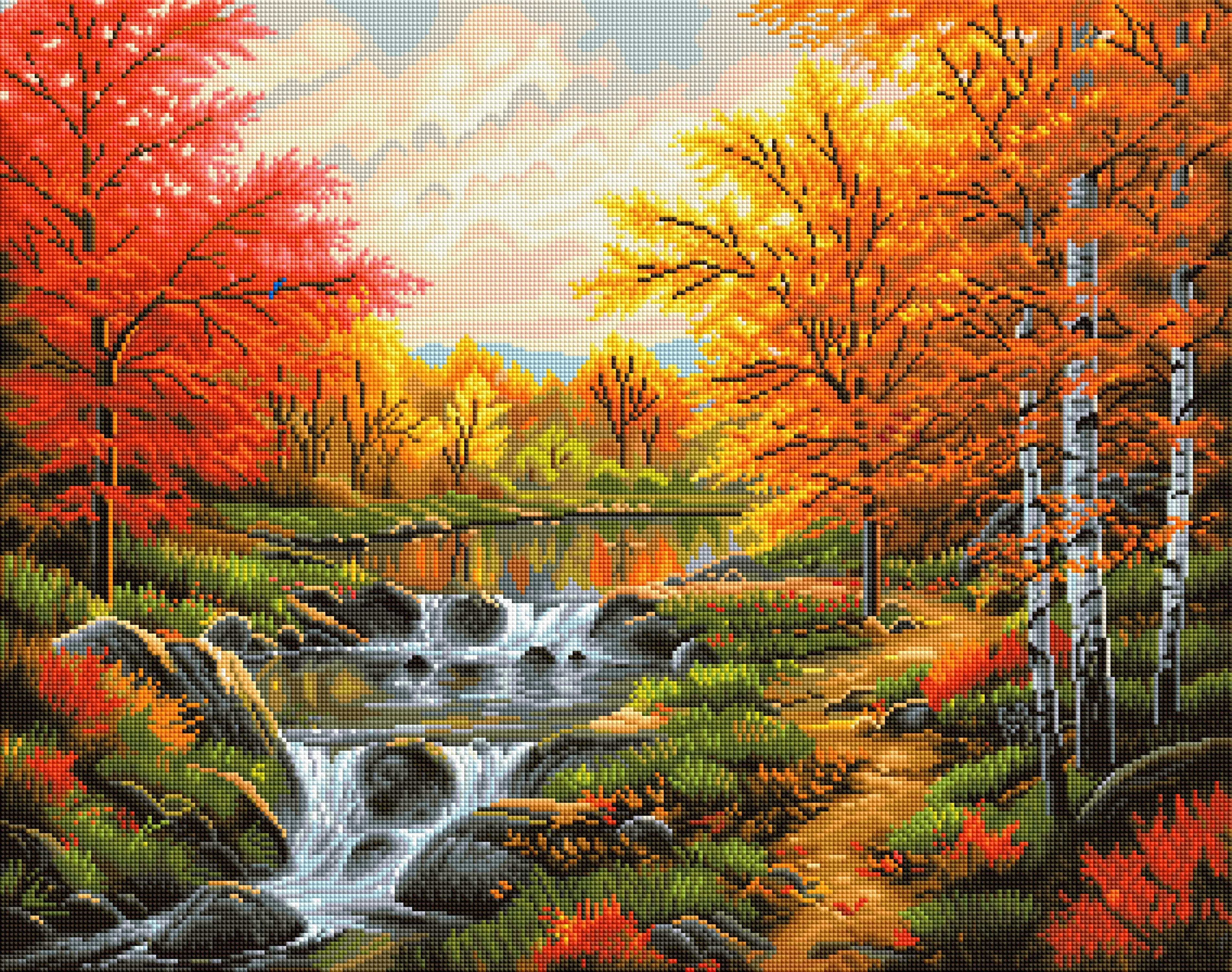 Autumn Glory