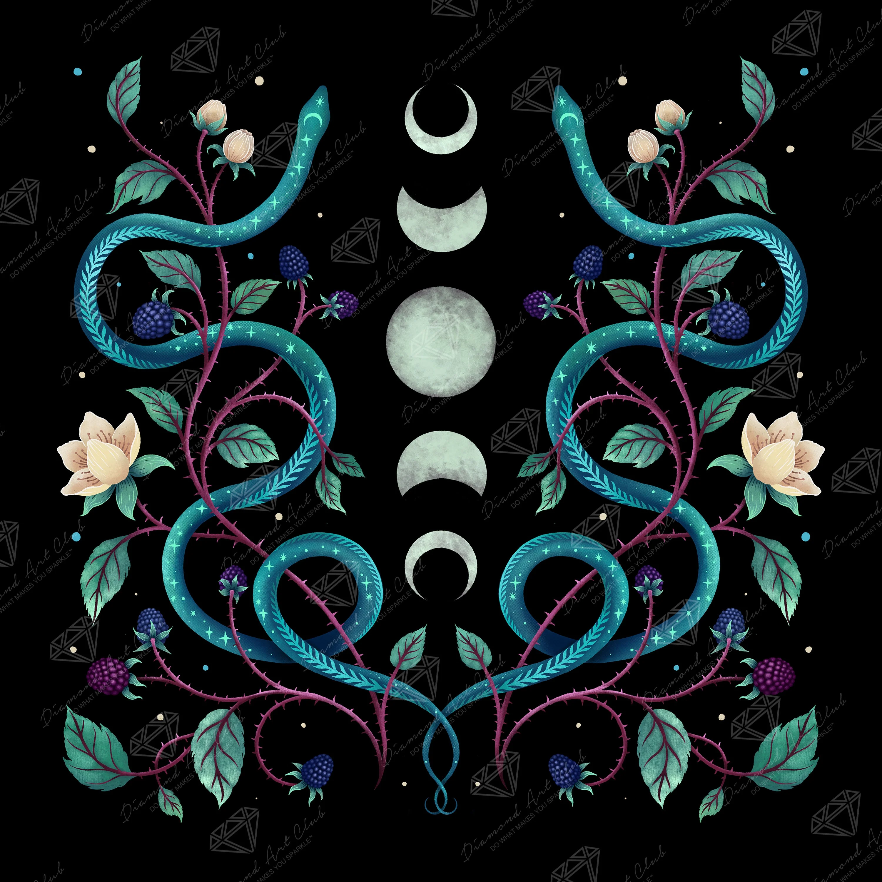 Serpent Moon