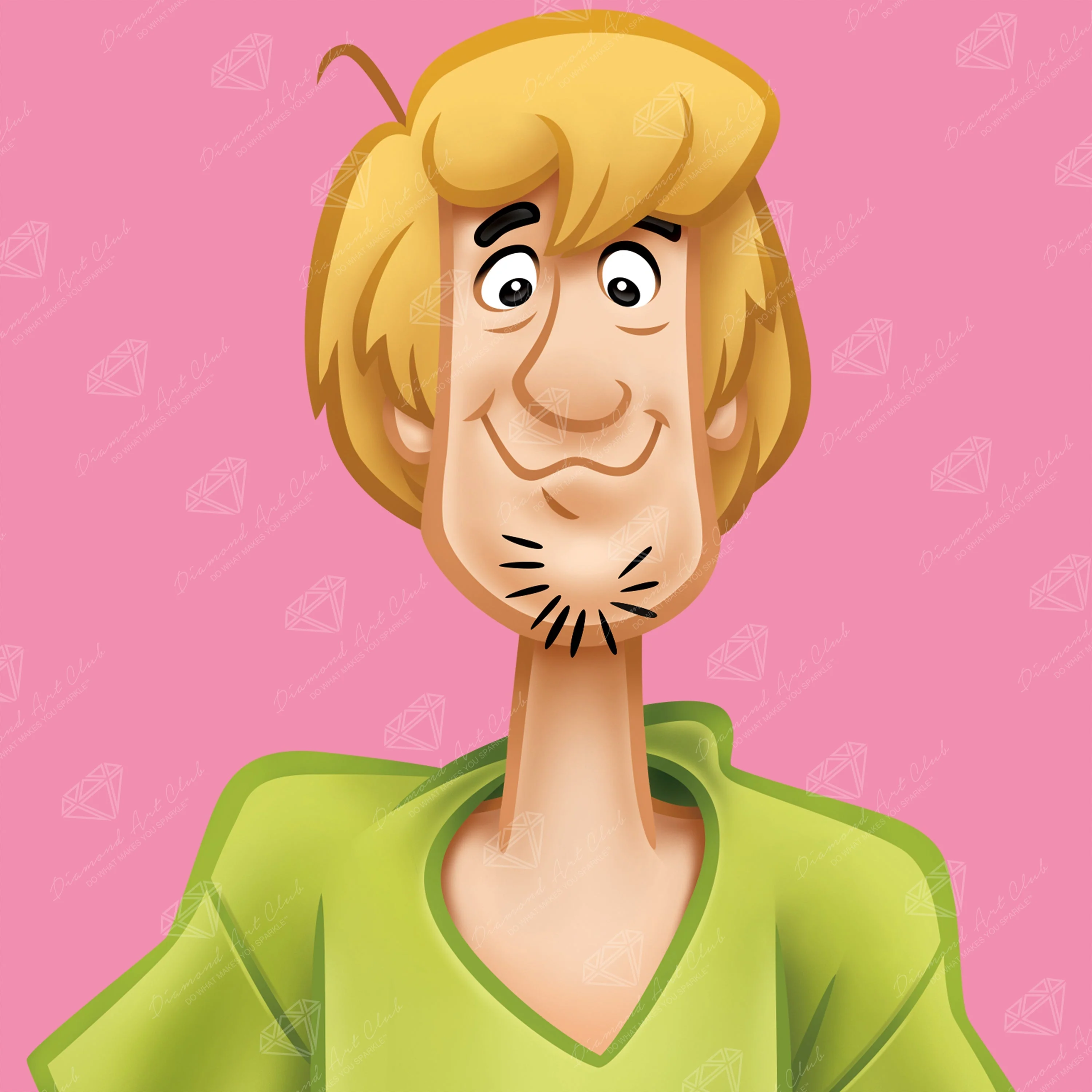 Shaggy
