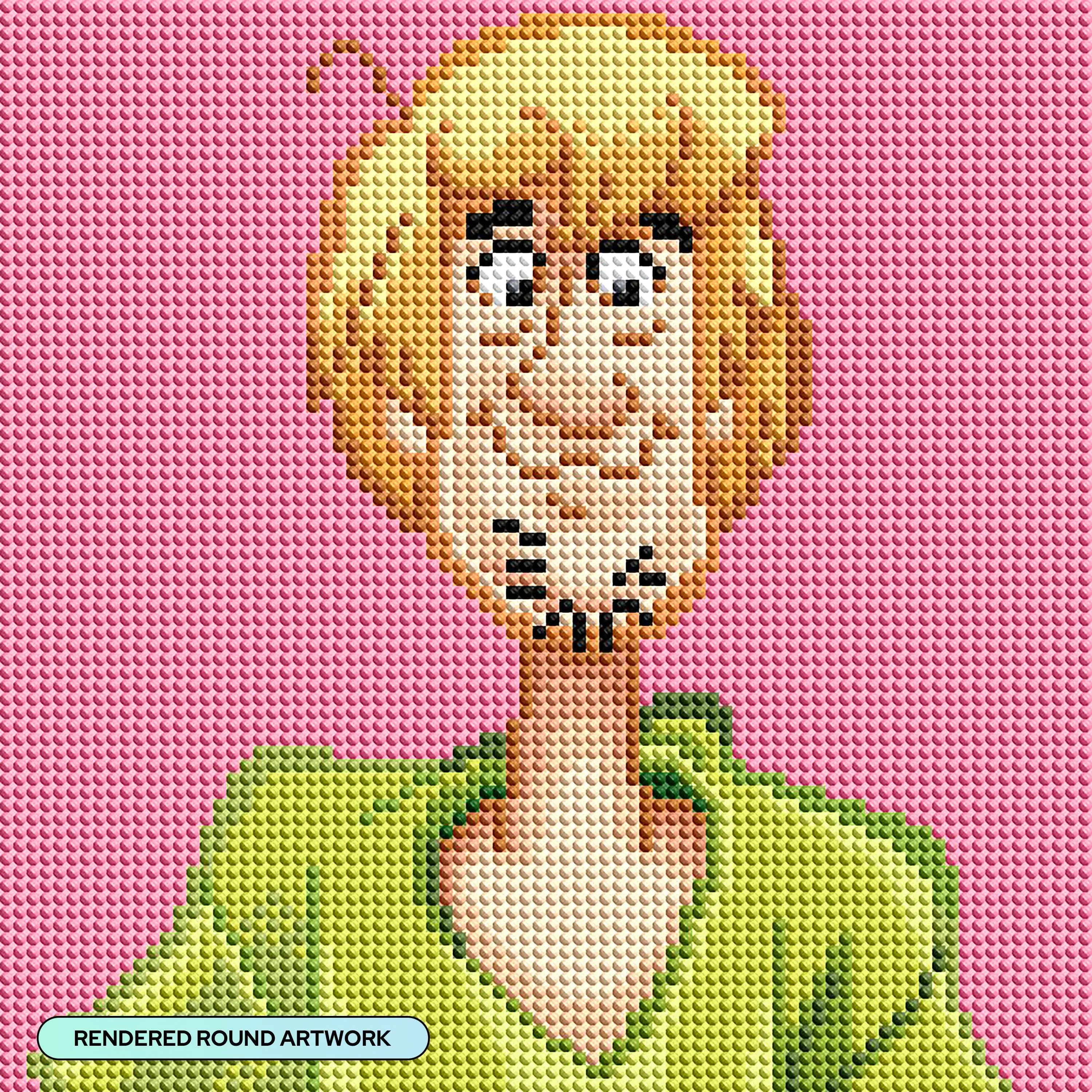 Shaggy