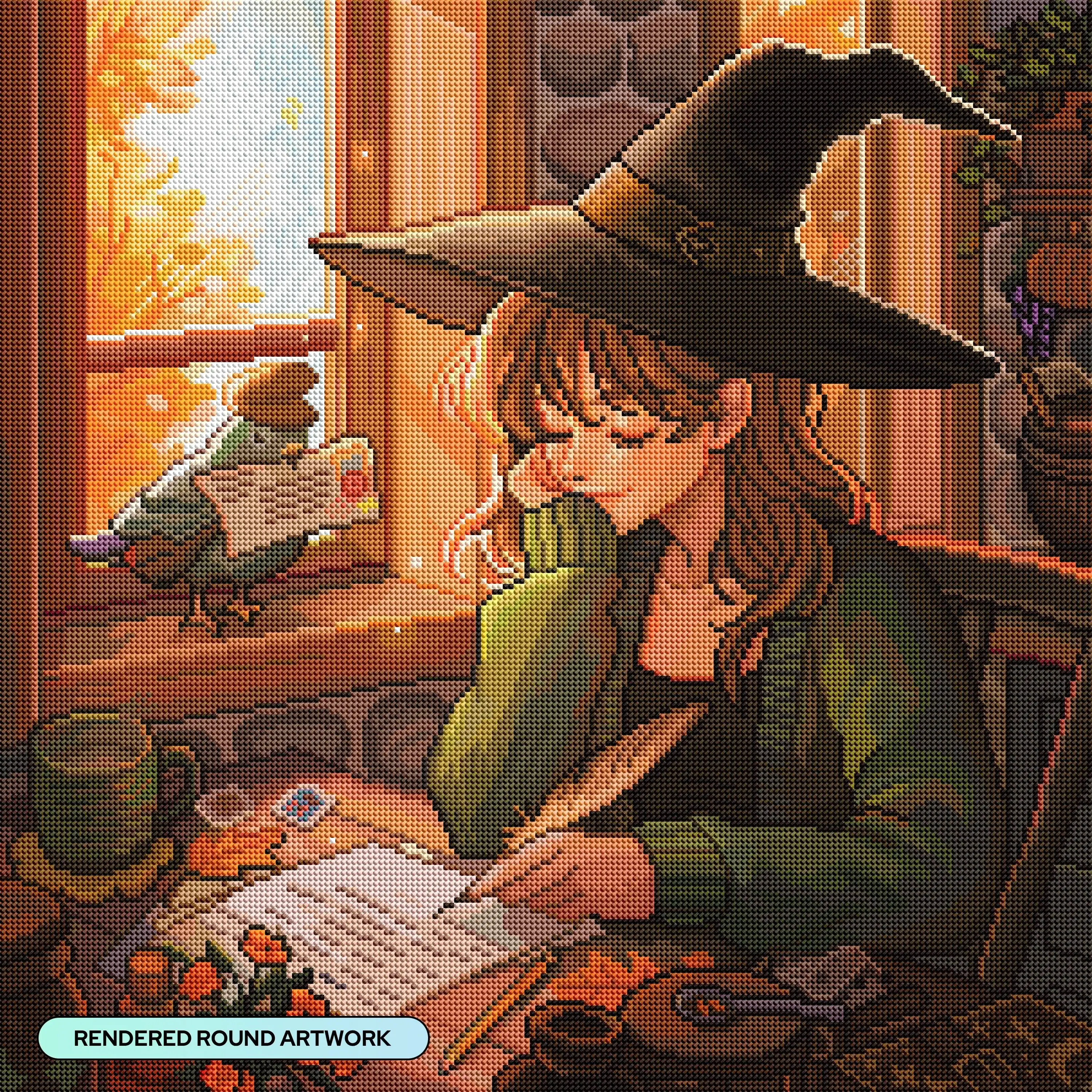 Autumn Letter