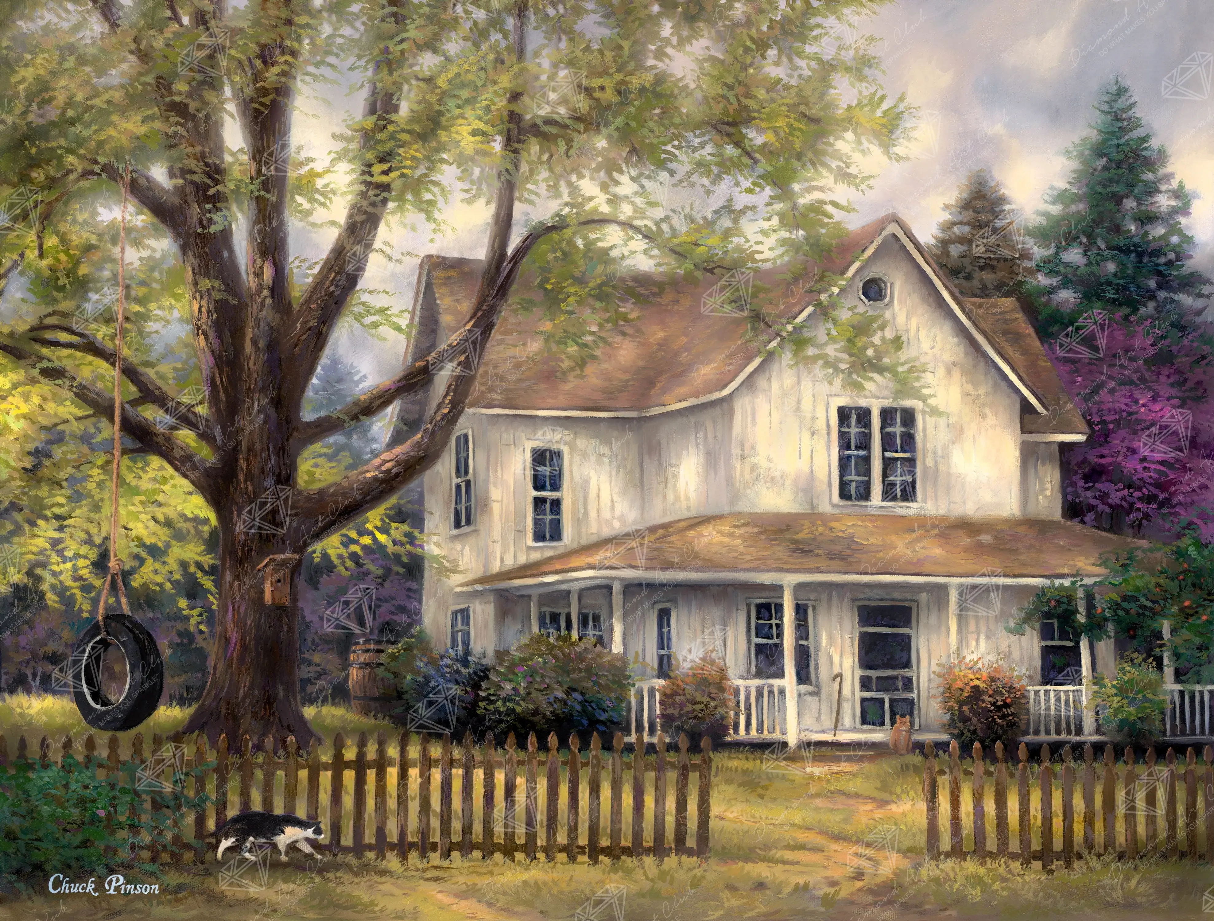 Simple Country