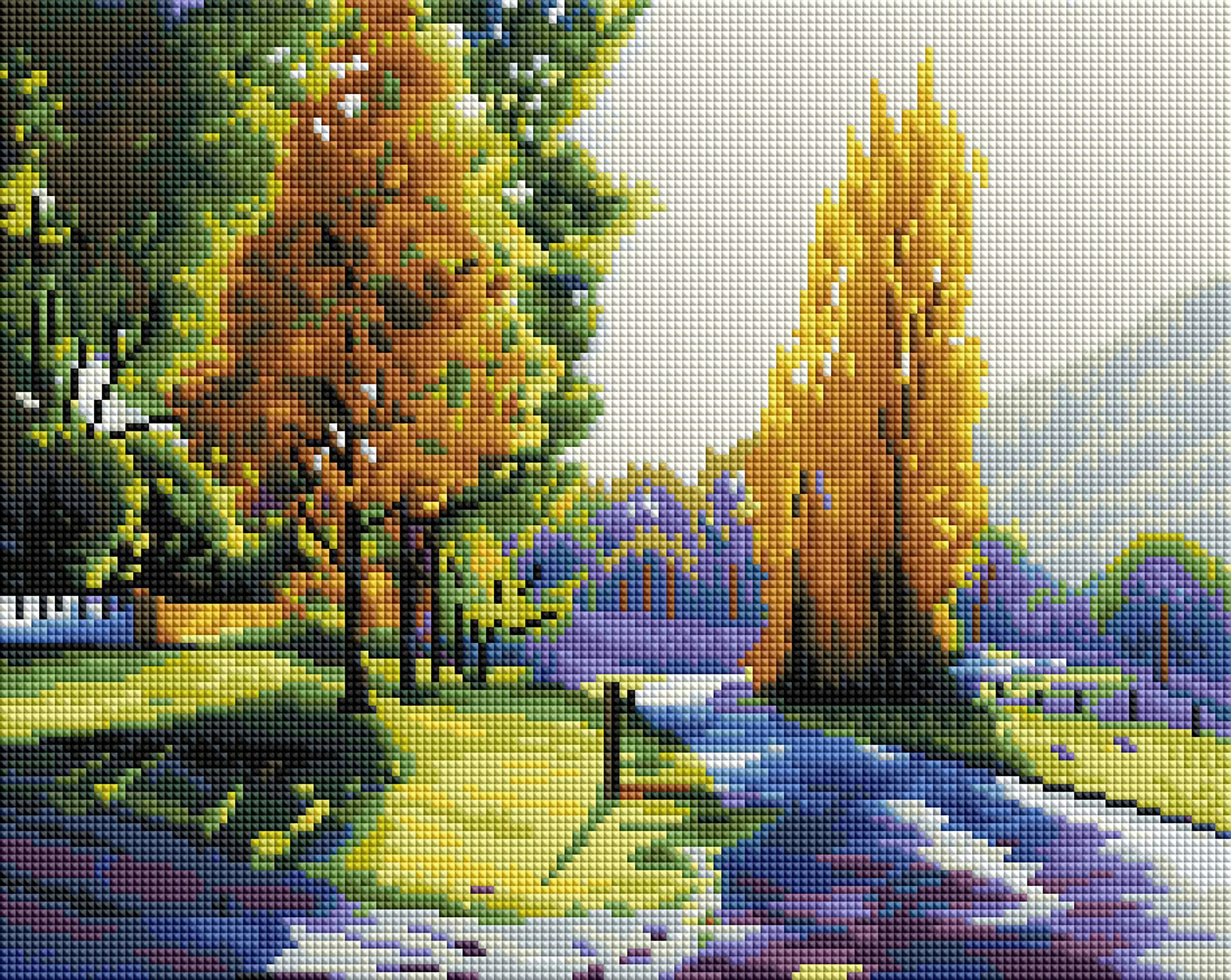 Autumn Light