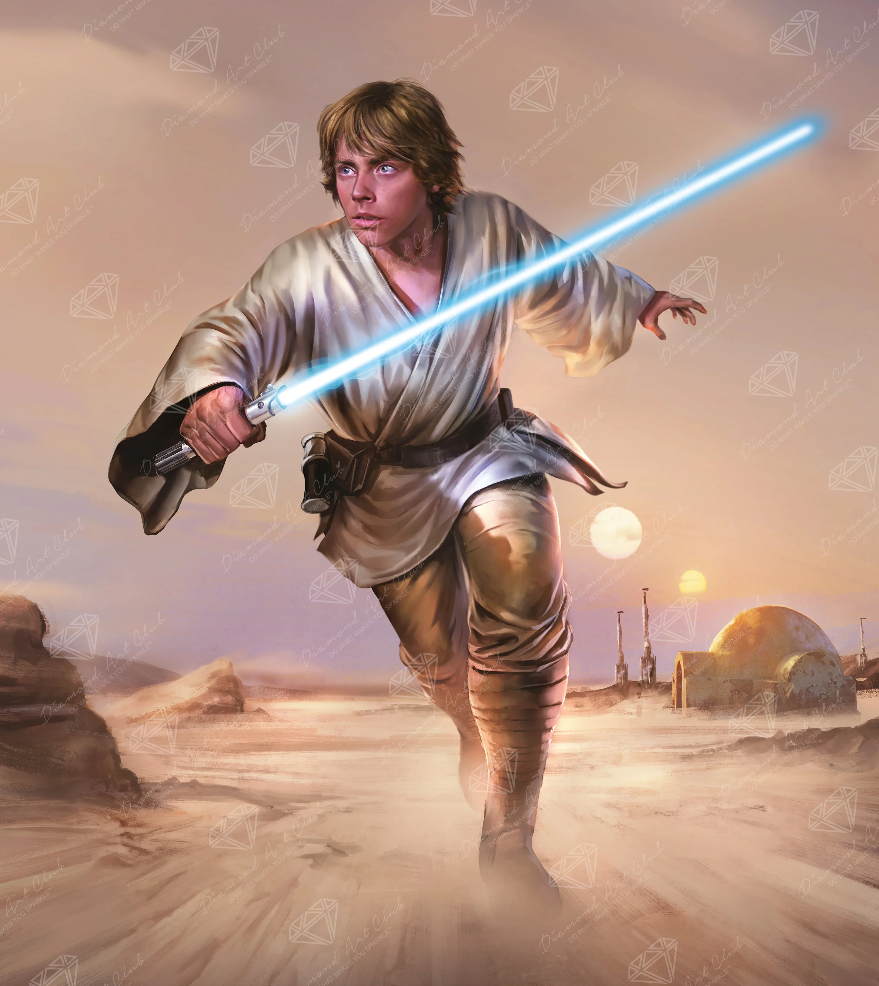 Skywalker of Tatooineâ¢