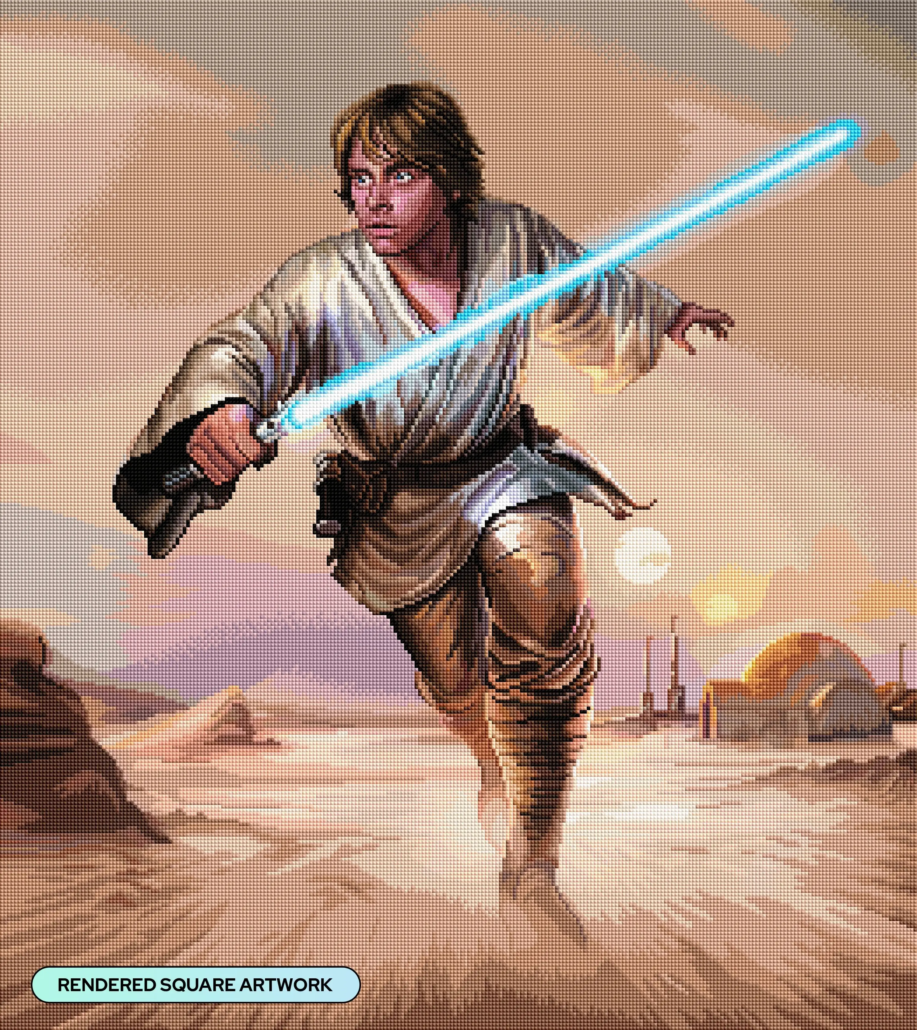 Skywalker of Tatooineâ¢