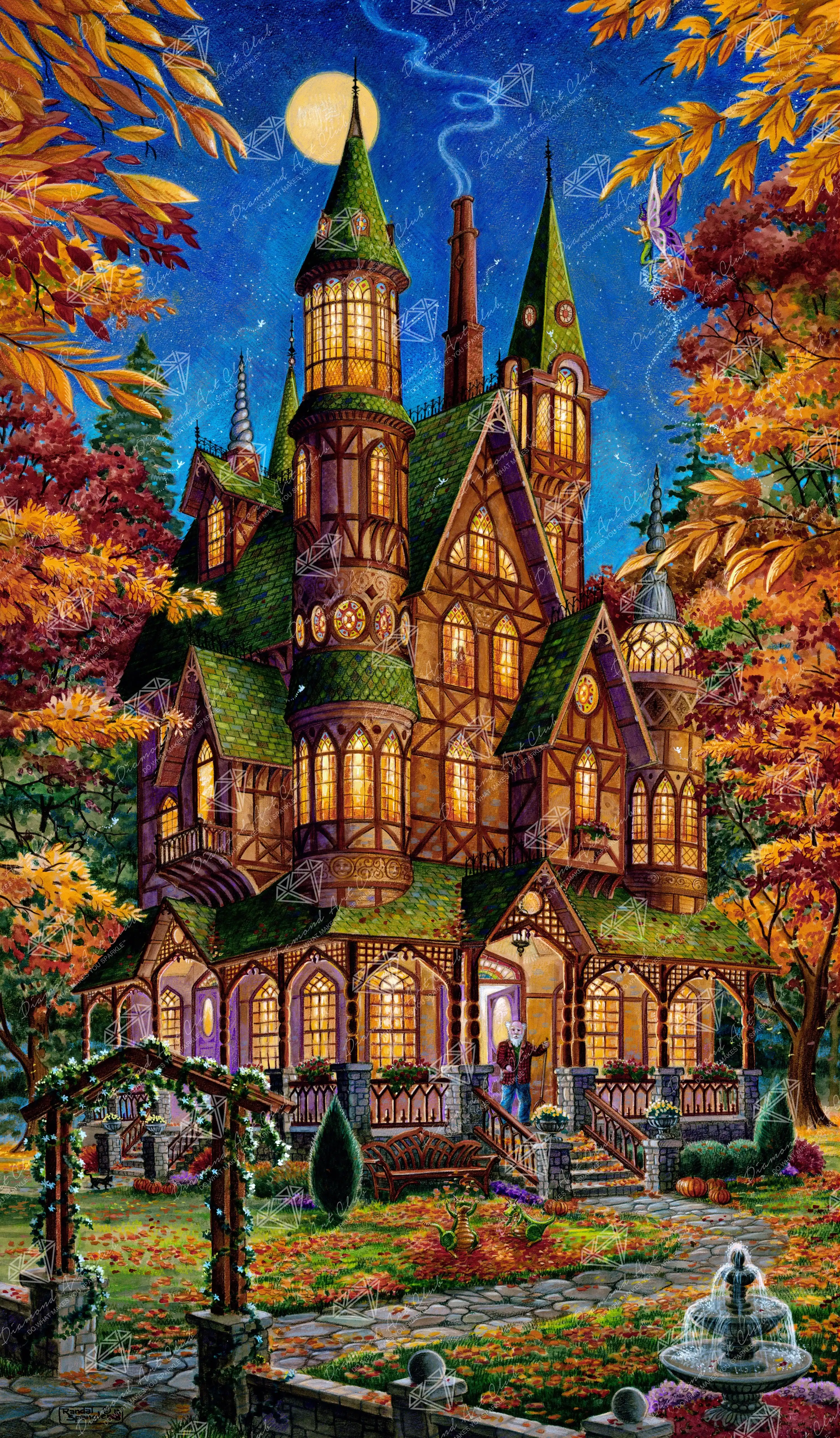 Autumn Magic