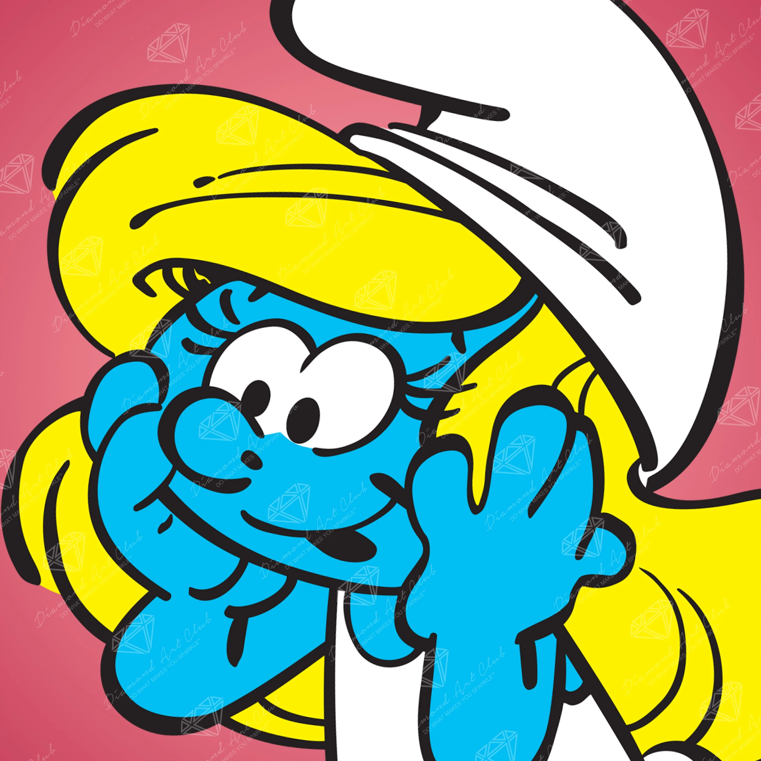 Smurfette