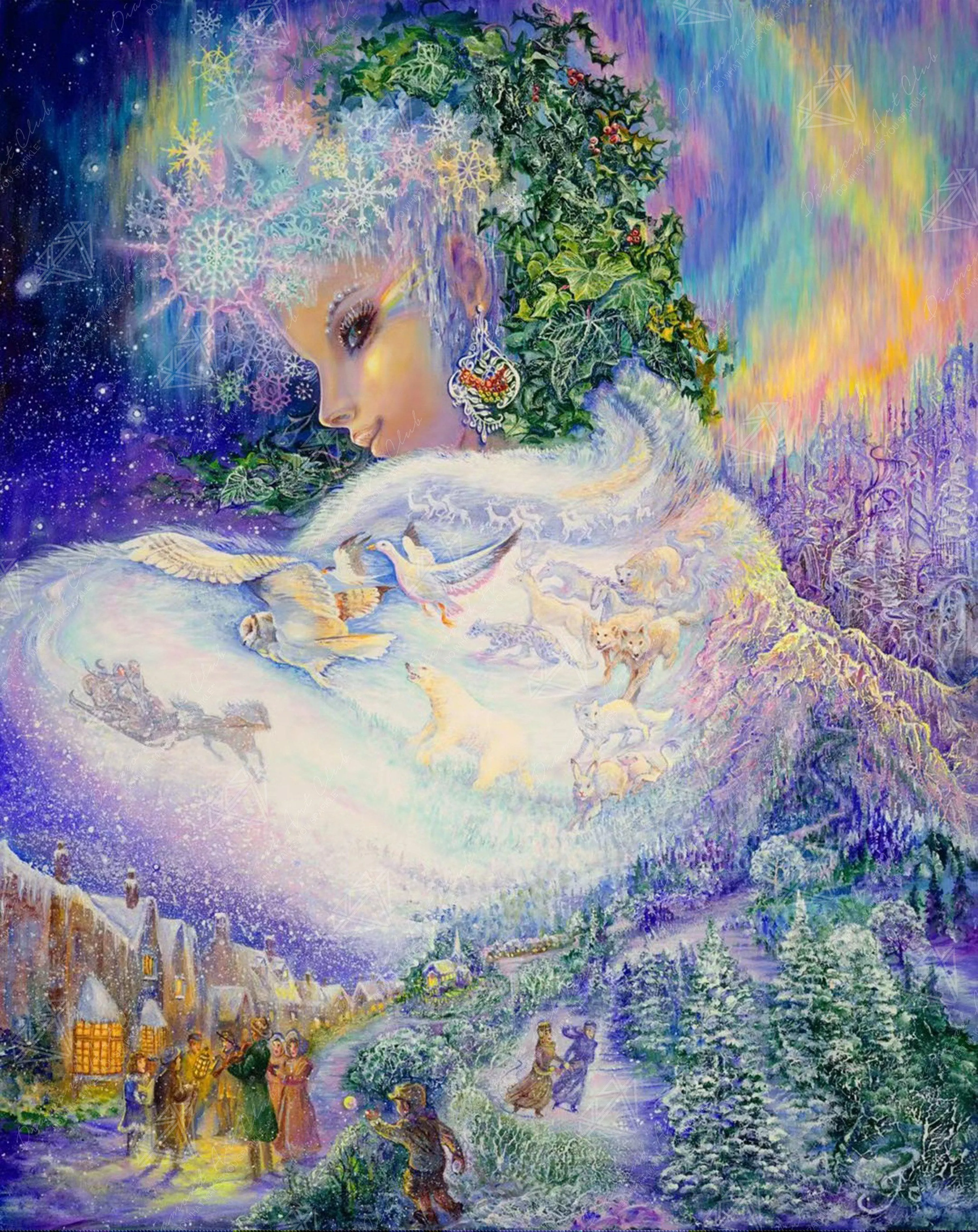 Snow Queen