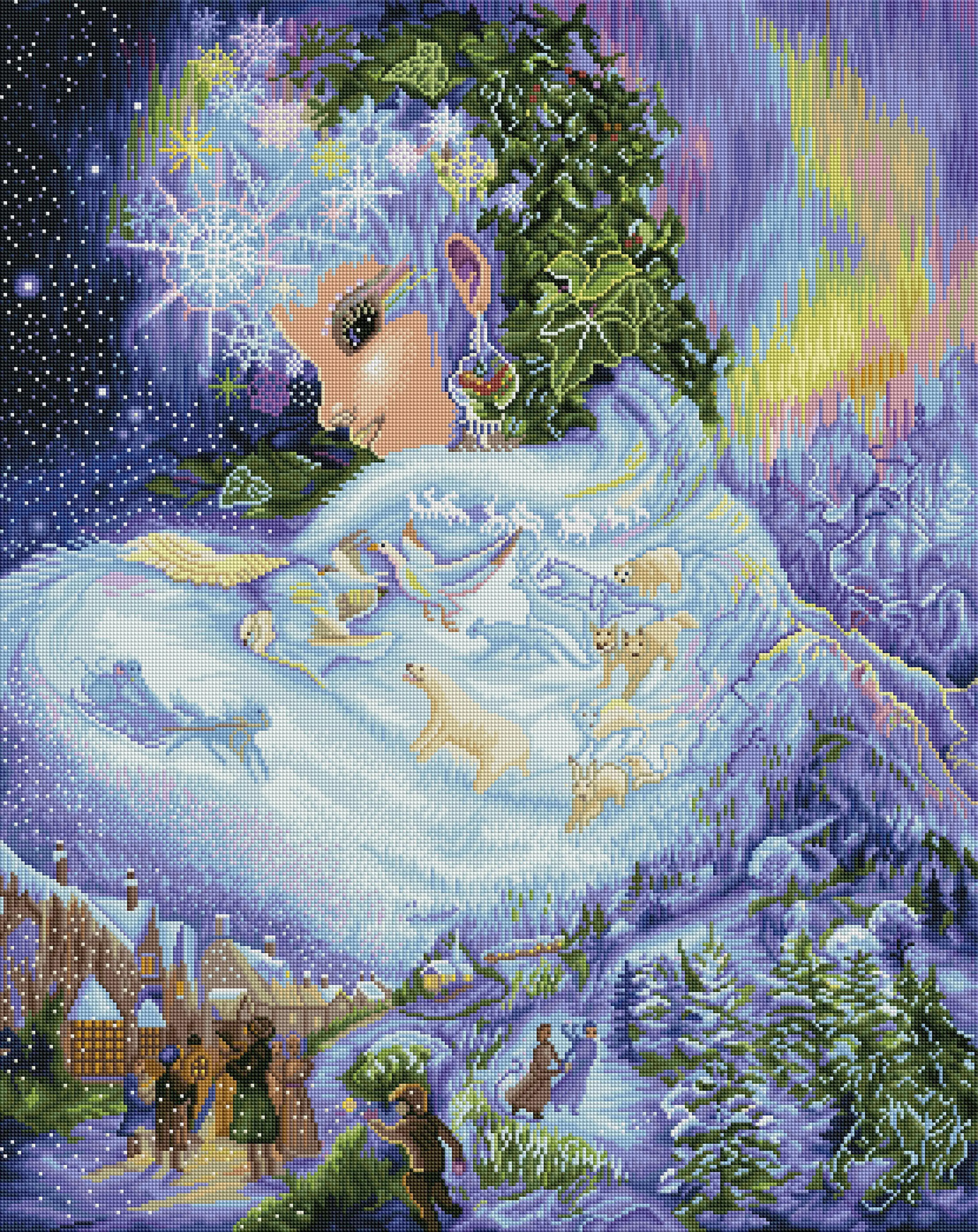 Snow Queen