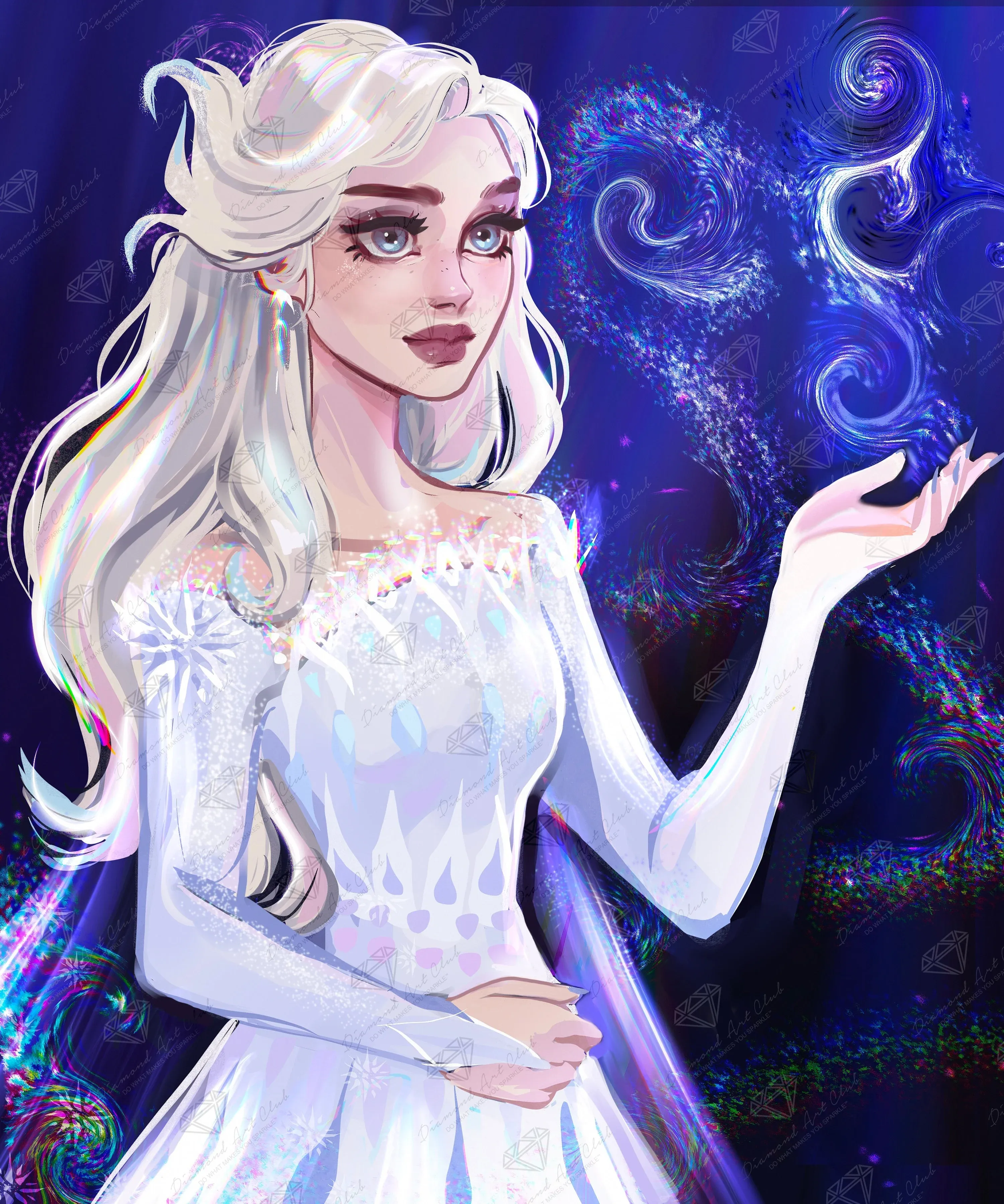 Snow Queen